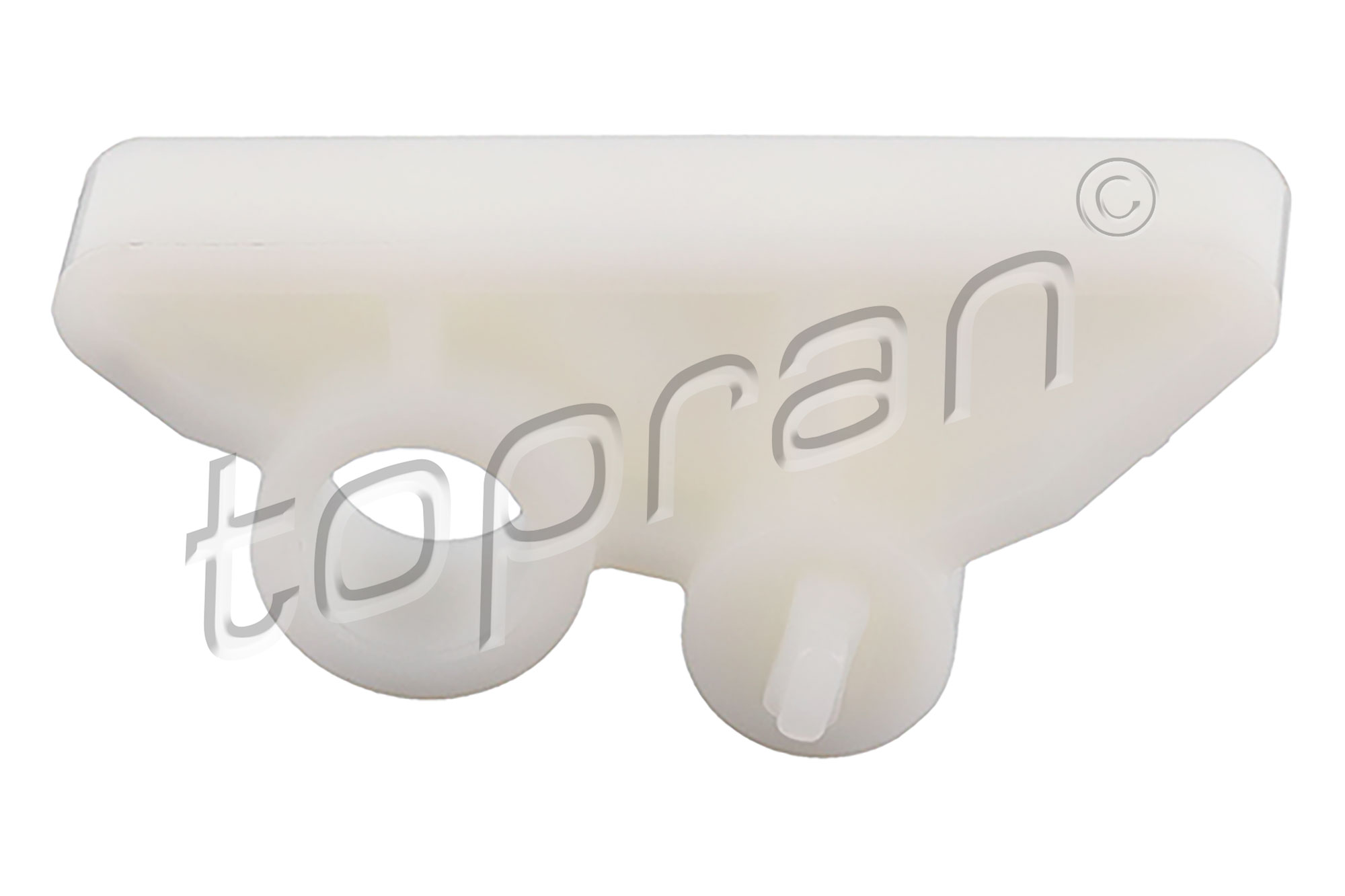 TOPRAN 120 502 Guide,...