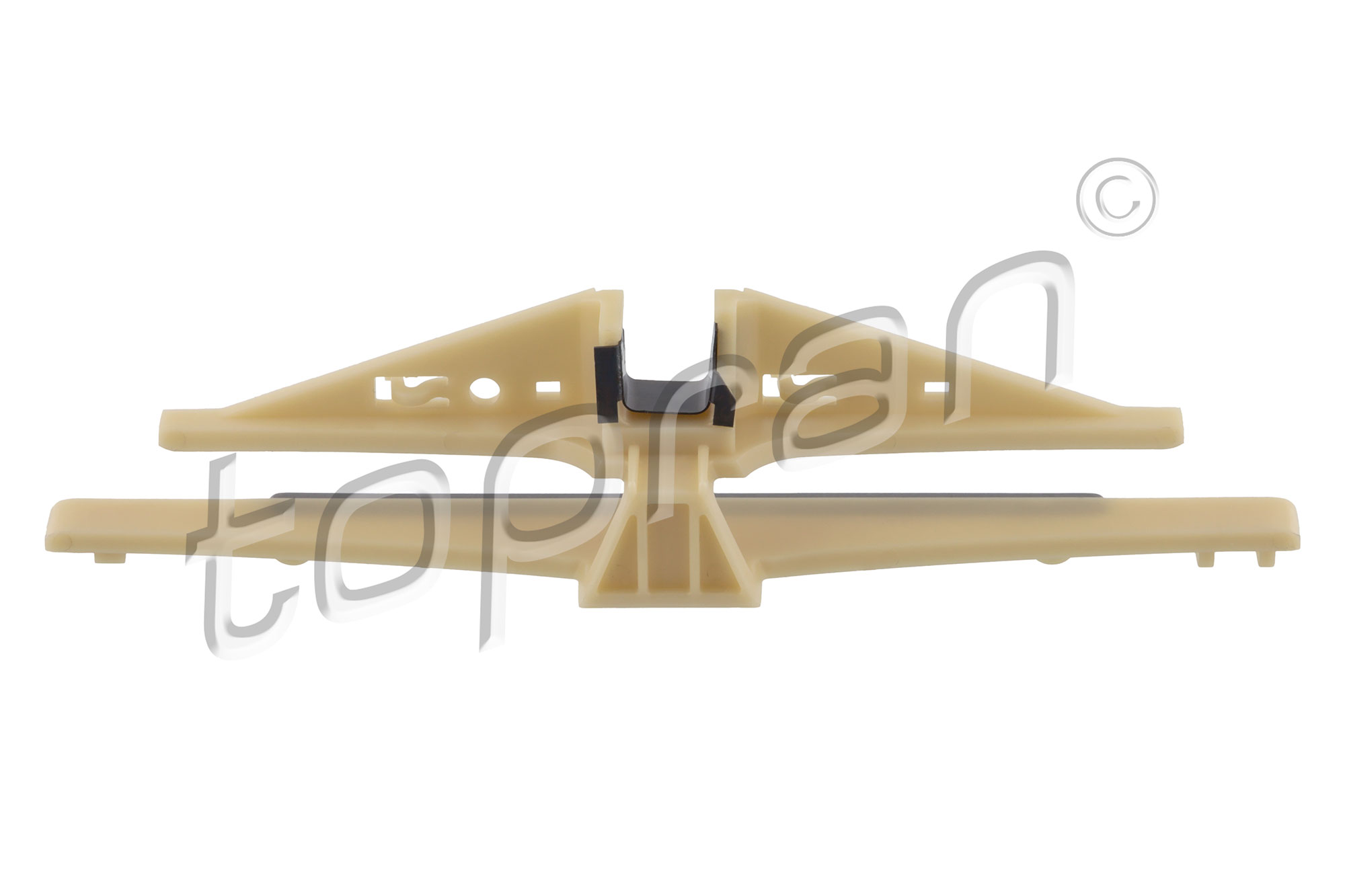 TOPRAN 121 427 Guide,...