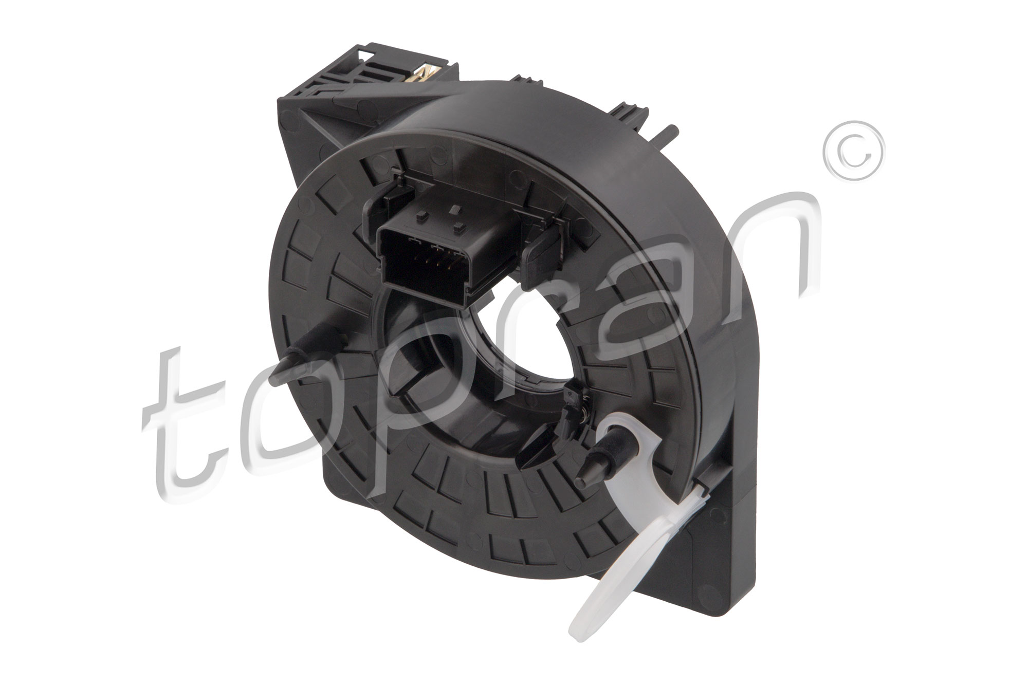 TOPRAN 121 373 Clock...