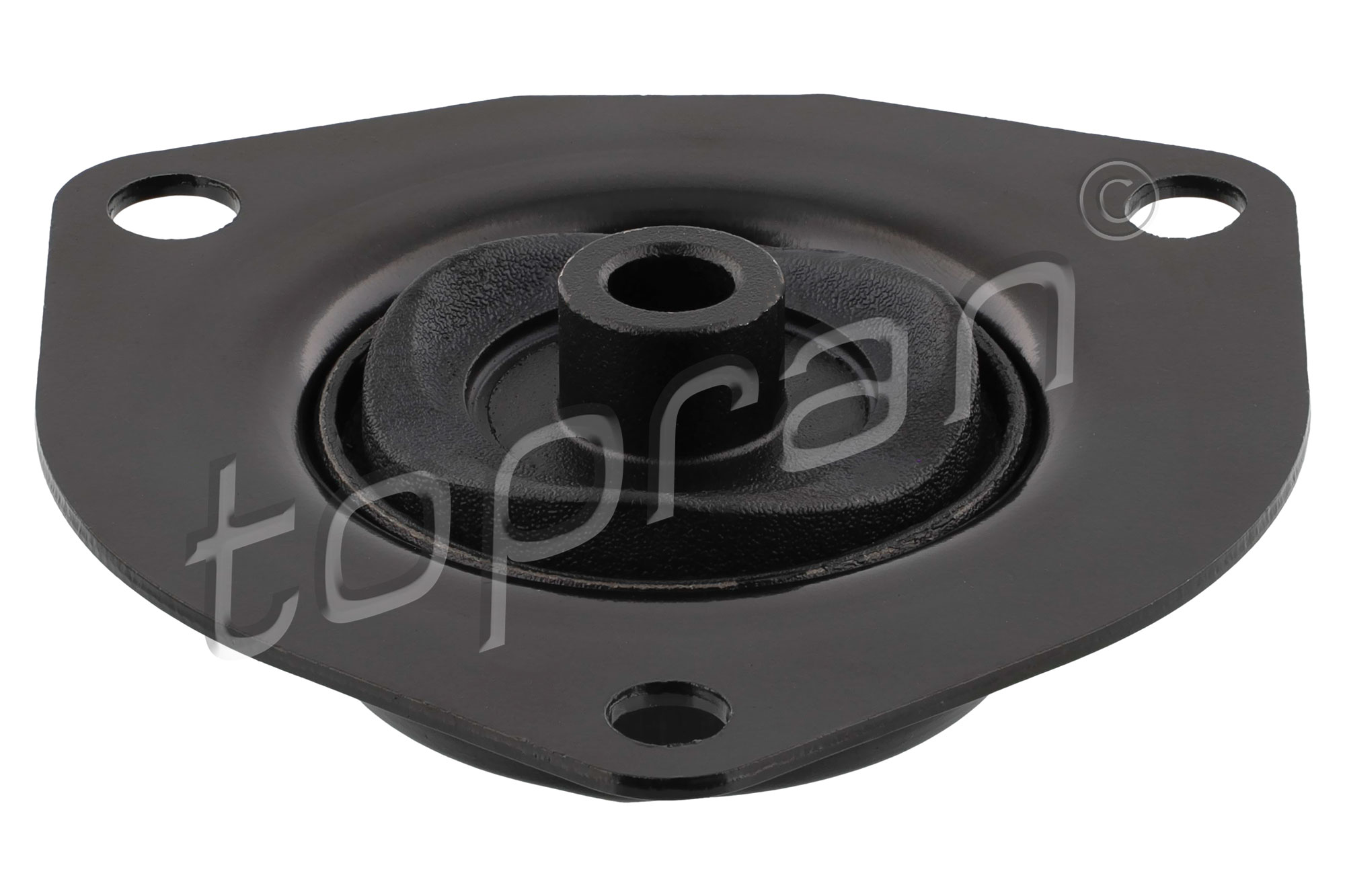 TOPRAN 702 868 Federbeinstützlager