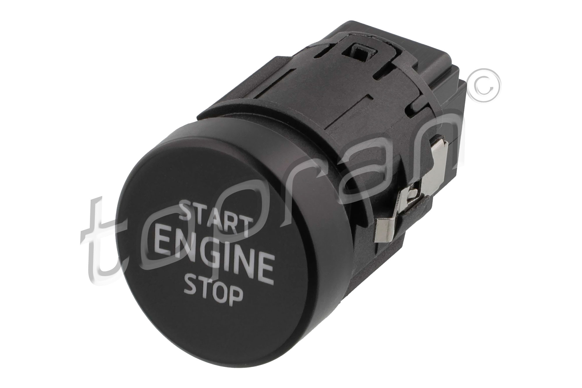 TOPRAN 121 390 Start-/Stopp-Knopf