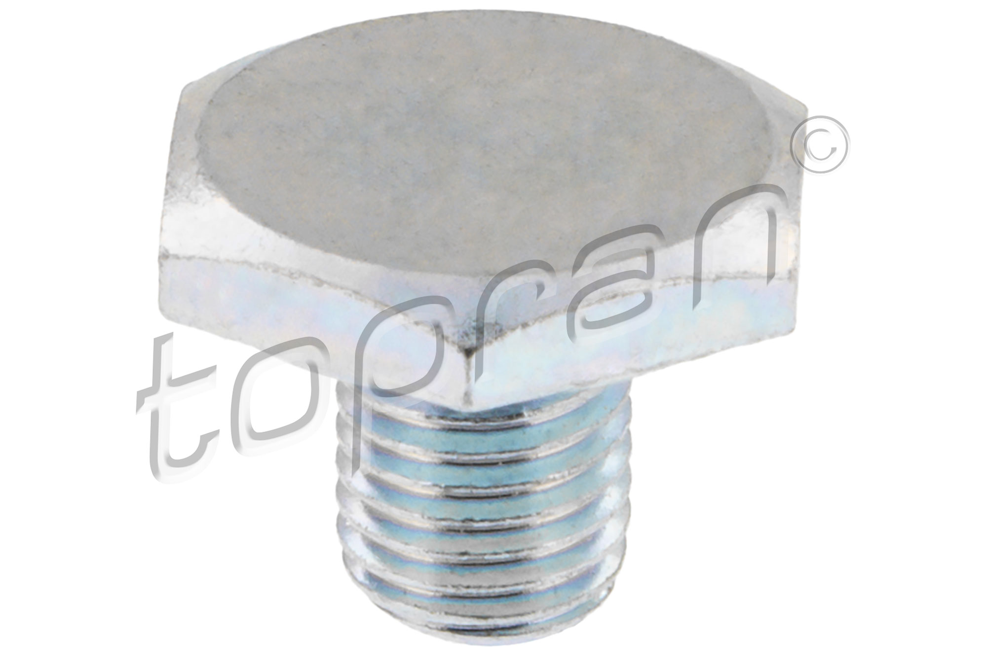 TOPRAN 720 304 Verschlussschraube, Ölwanne