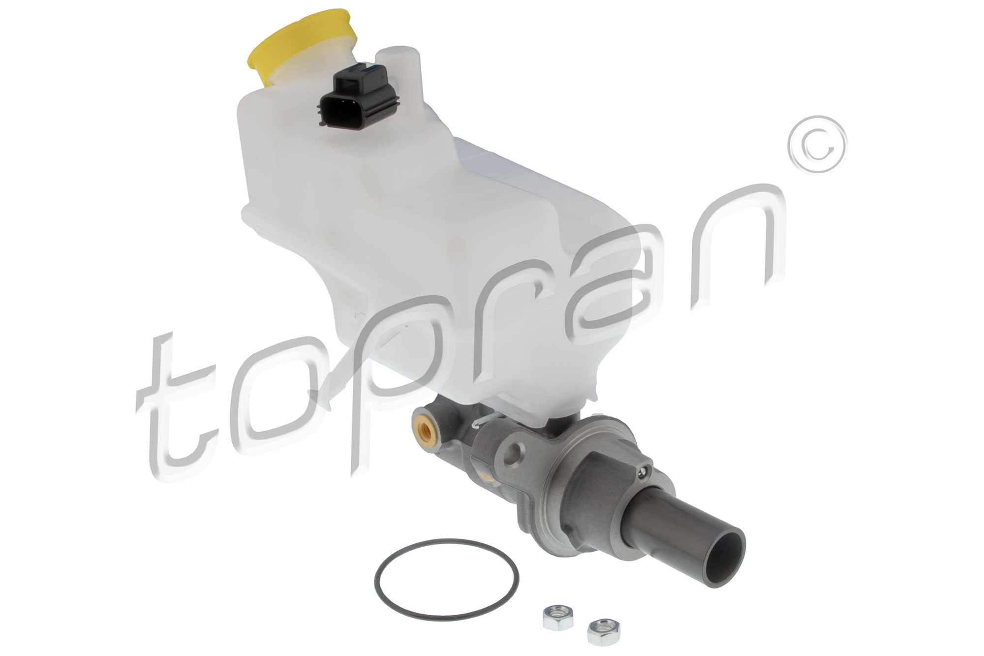 TOPRAN 304 686 Hauptbremszylinder