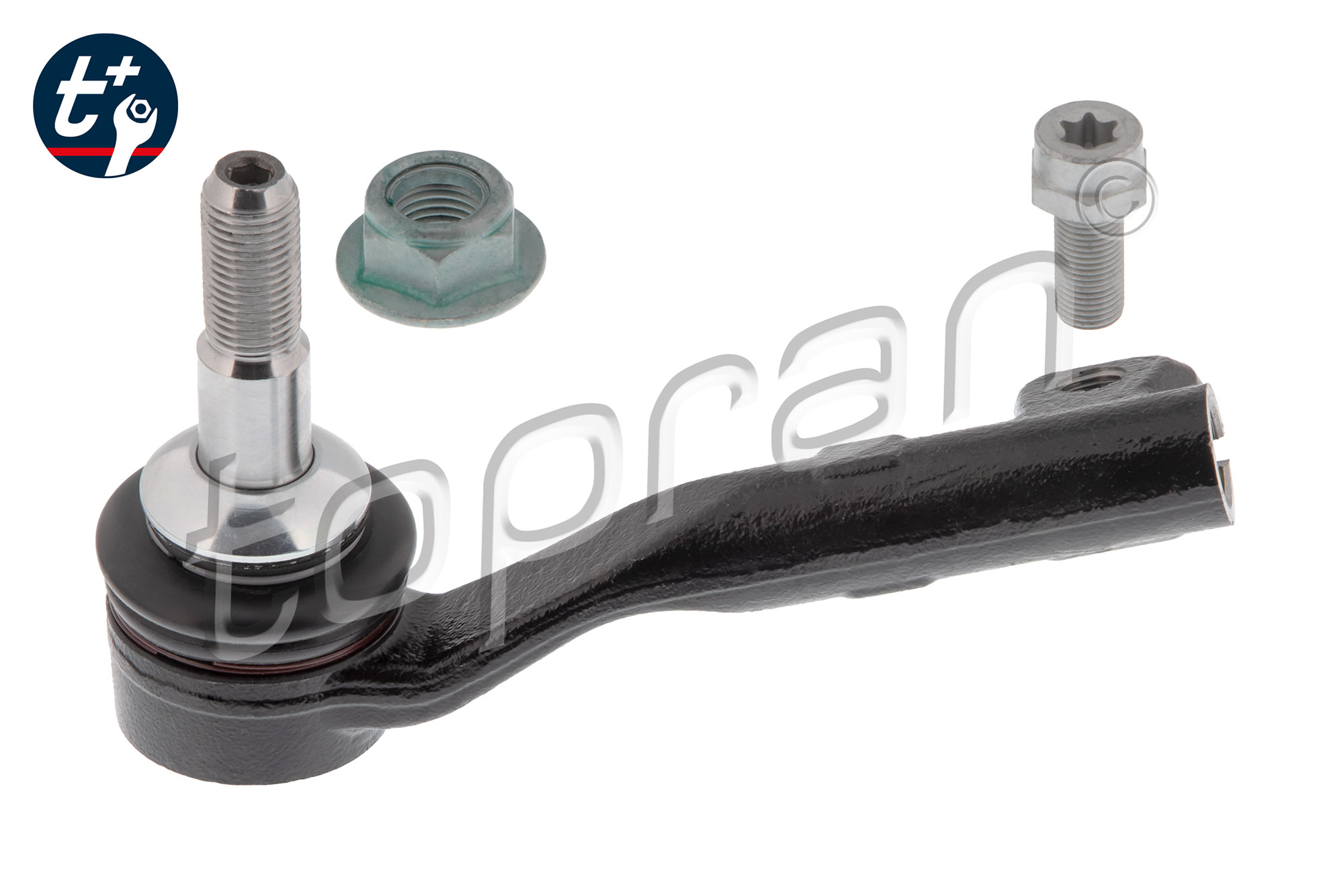 TOPRAN 503 320 t+ Spurstangenkopf