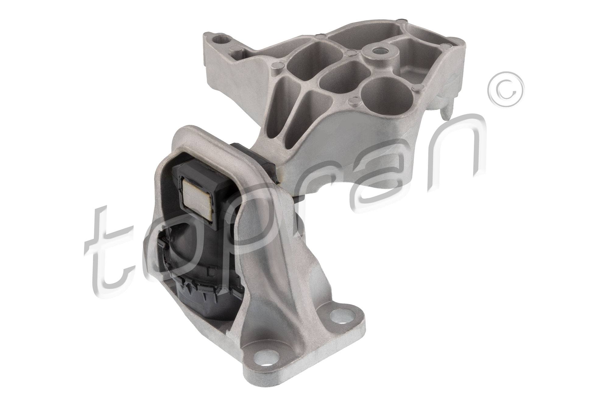 TOPRAN 700 859 Mounting,...