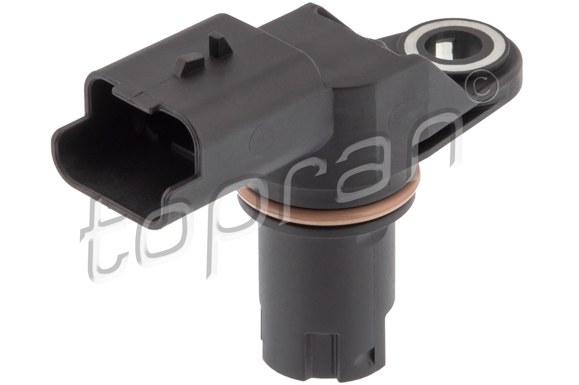 TOPRAN 208 018 Sensor,...