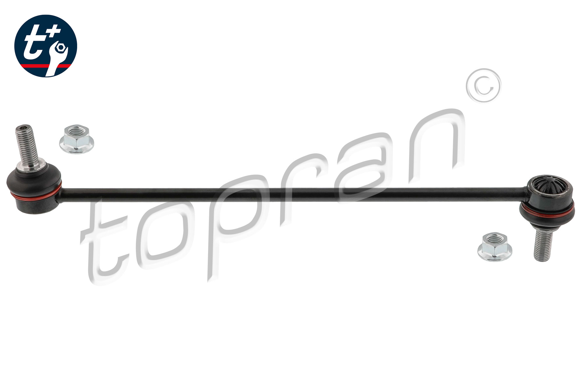 TOPRAN 632 361 t+...