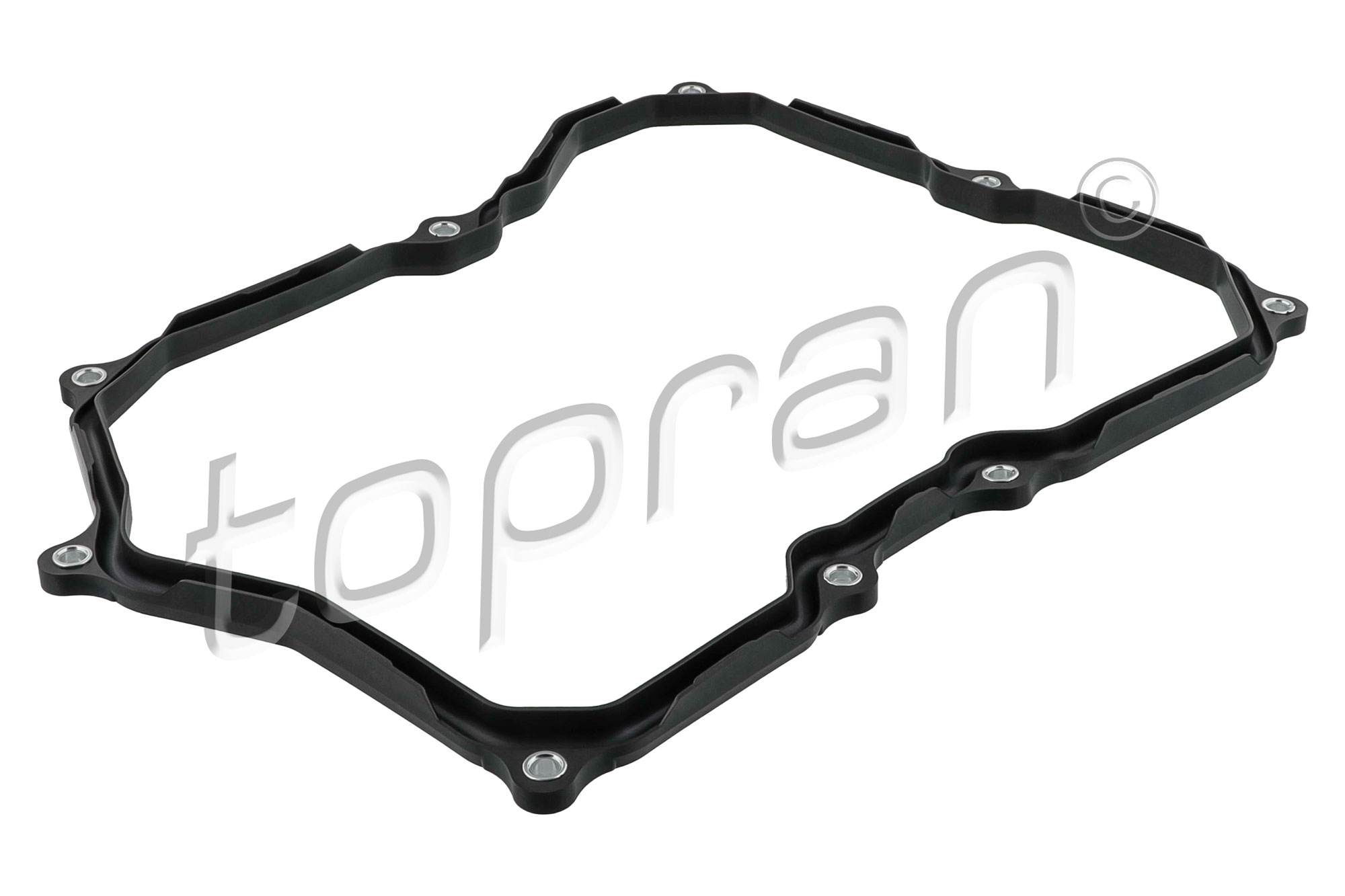 TOPRAN 119 860 Dichtung, Ölwanne-Automatikgetriebe