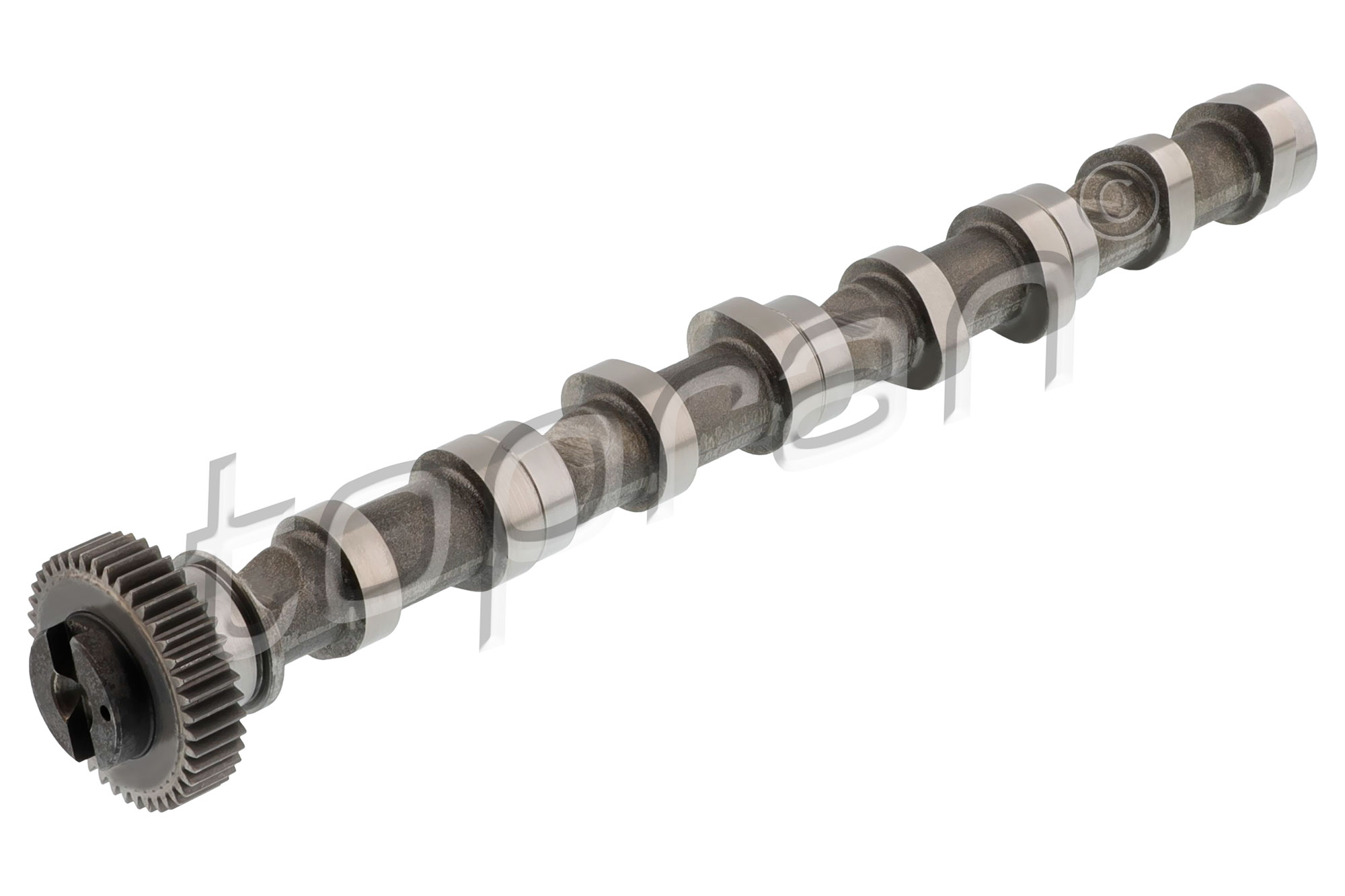 Camshaft