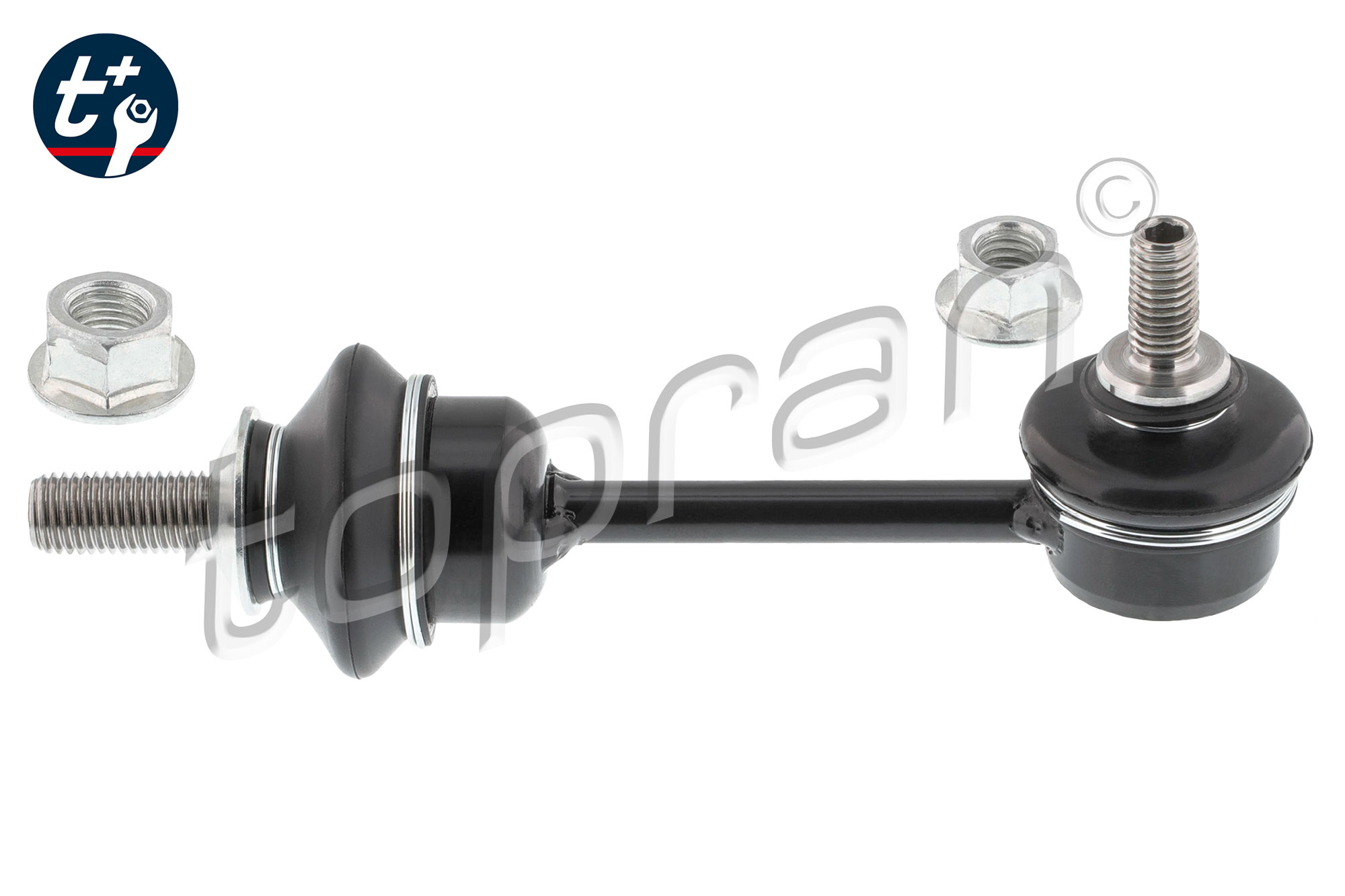 TOPRAN 500 914 t+...