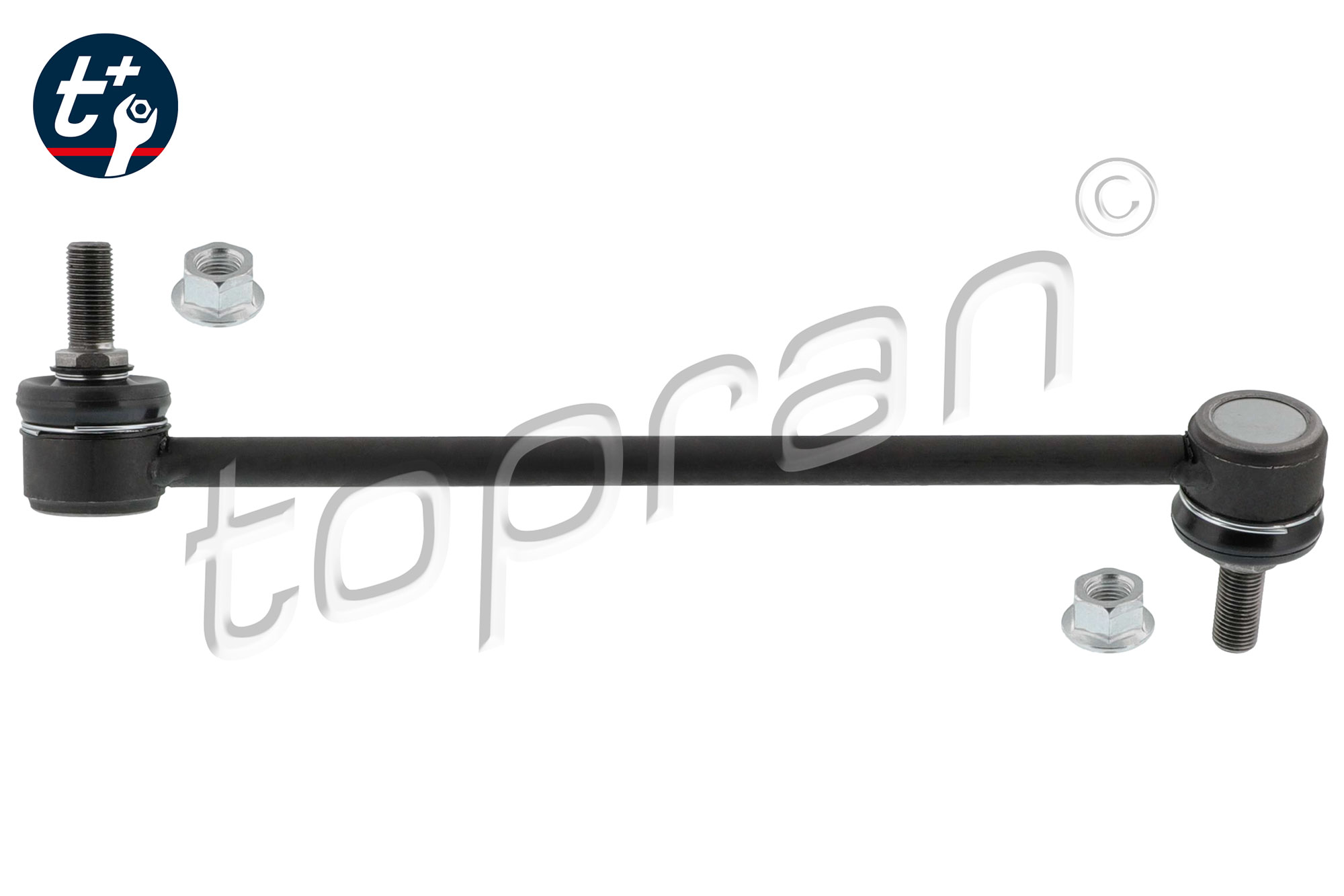 TOPRAN 407 991 t+ Stange/Strebe, Stabilisator
