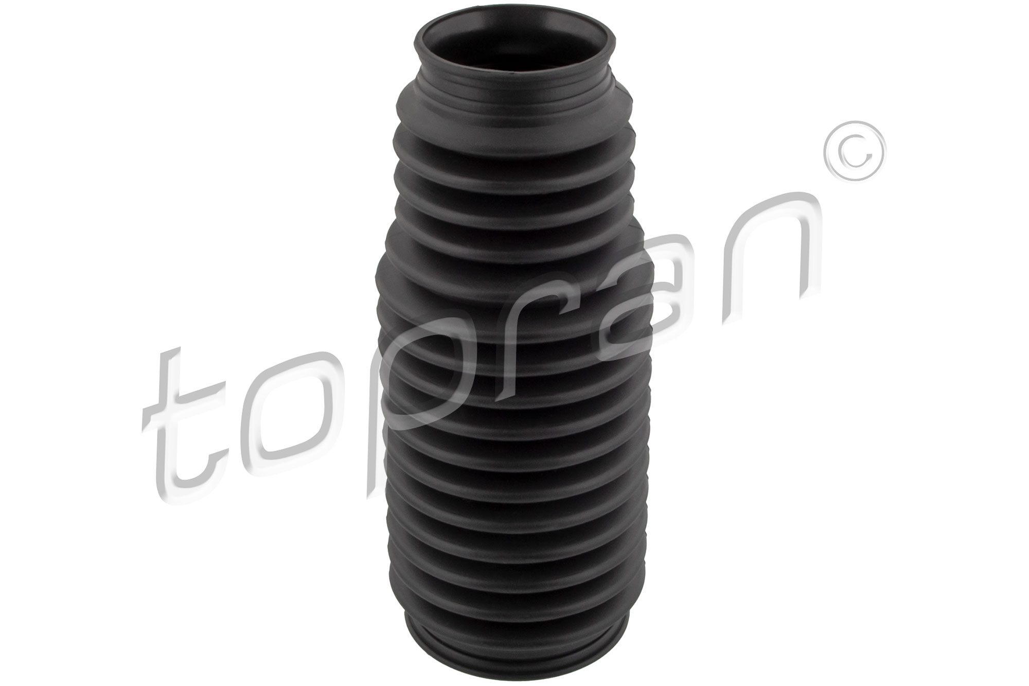 TOPRAN 500 045 Faltenbalg, Lenkung