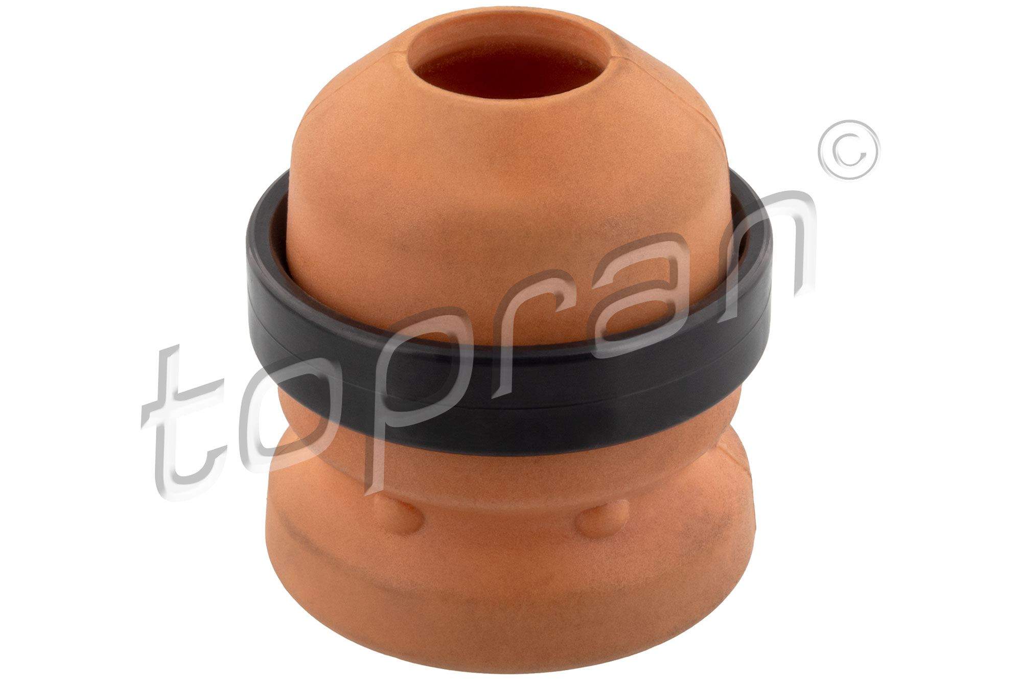 TOPRAN 302 756 Rubber Buffer, suspension