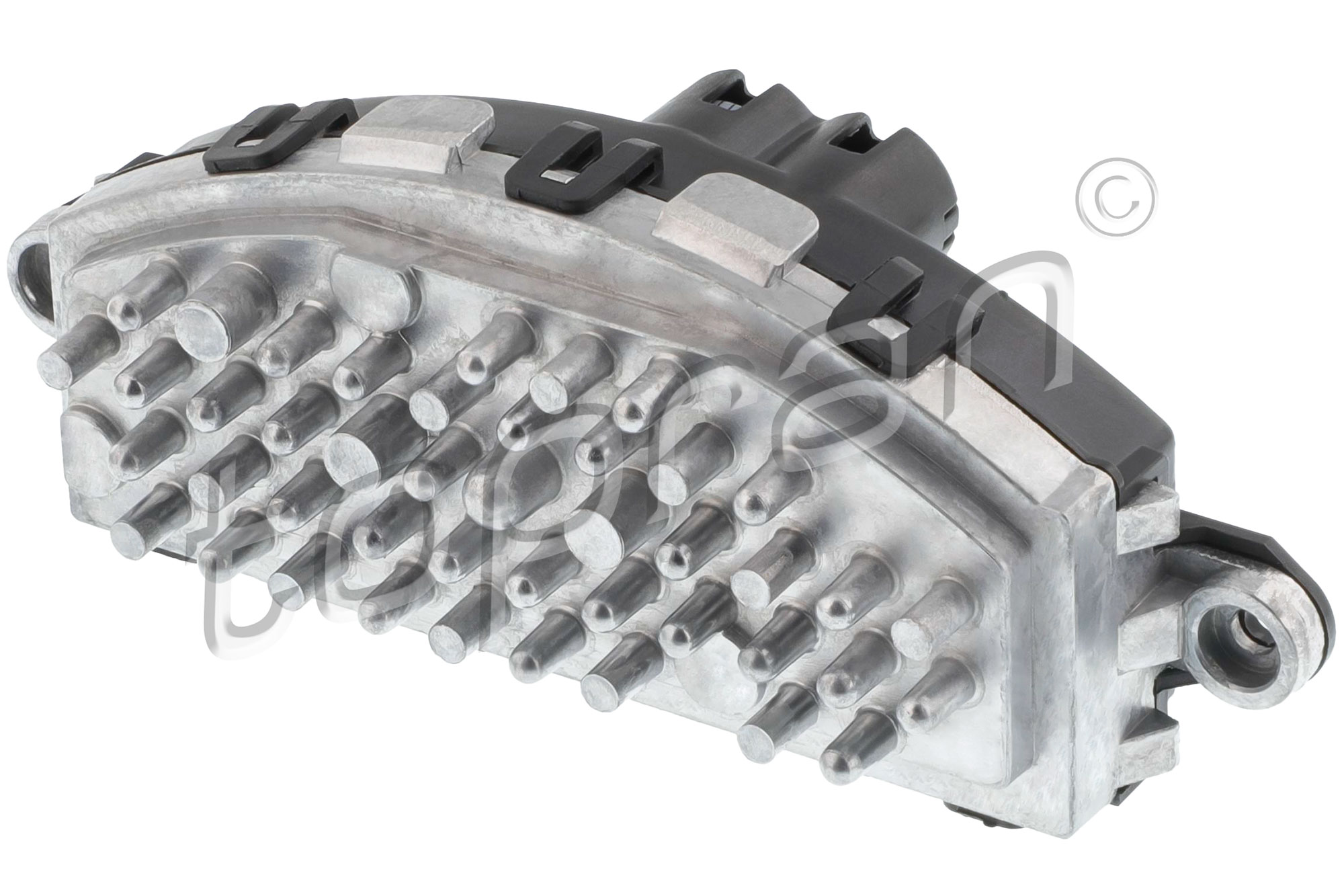 TOPRAN 116 801 Regulator,...