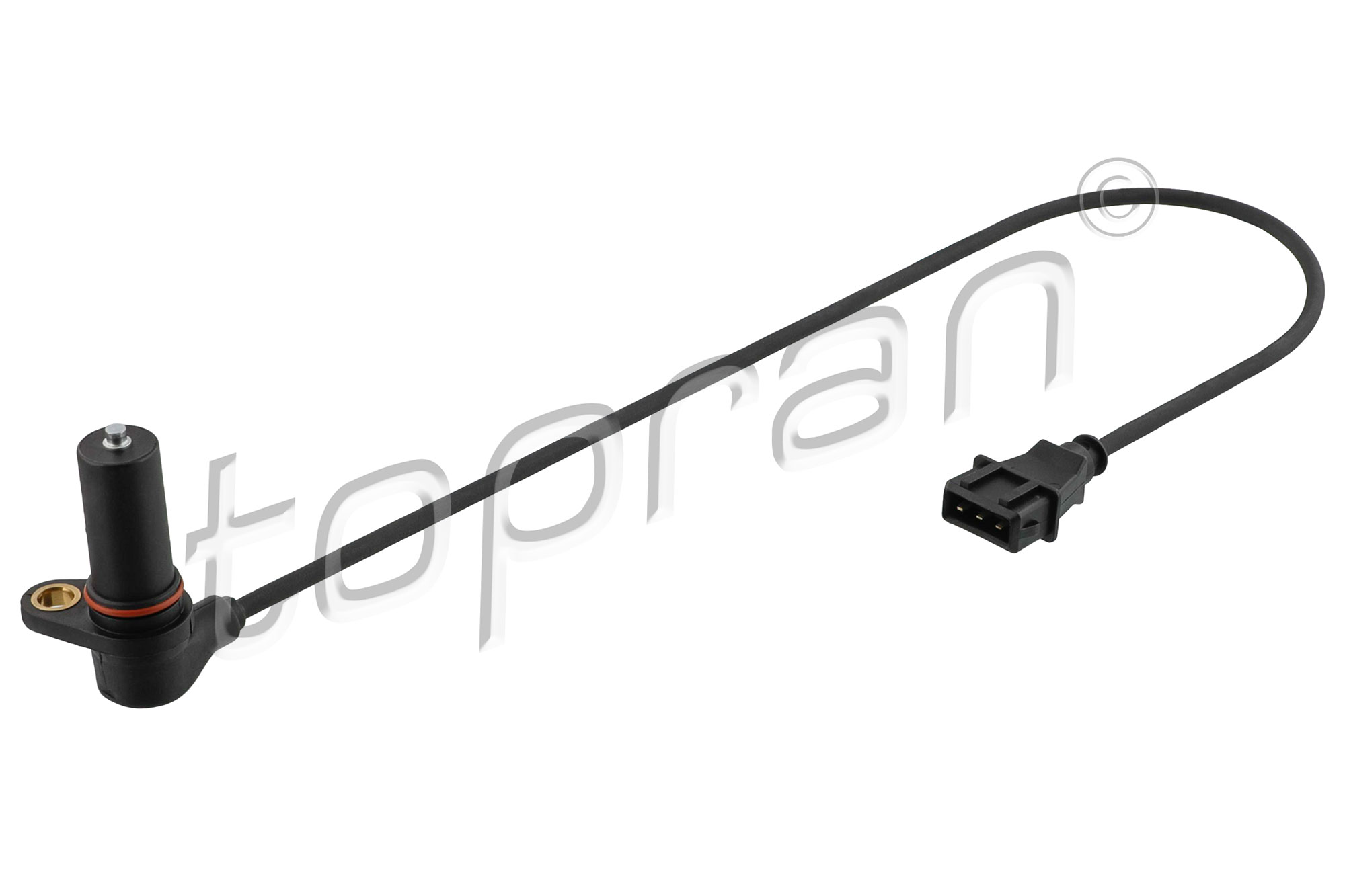 TOPRAN 111 364 Sensor,...