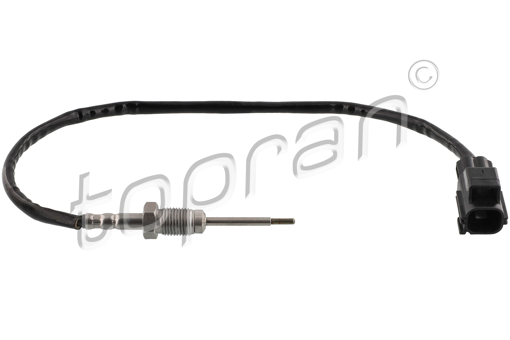 TOPRAN 638 587 Sensor,...