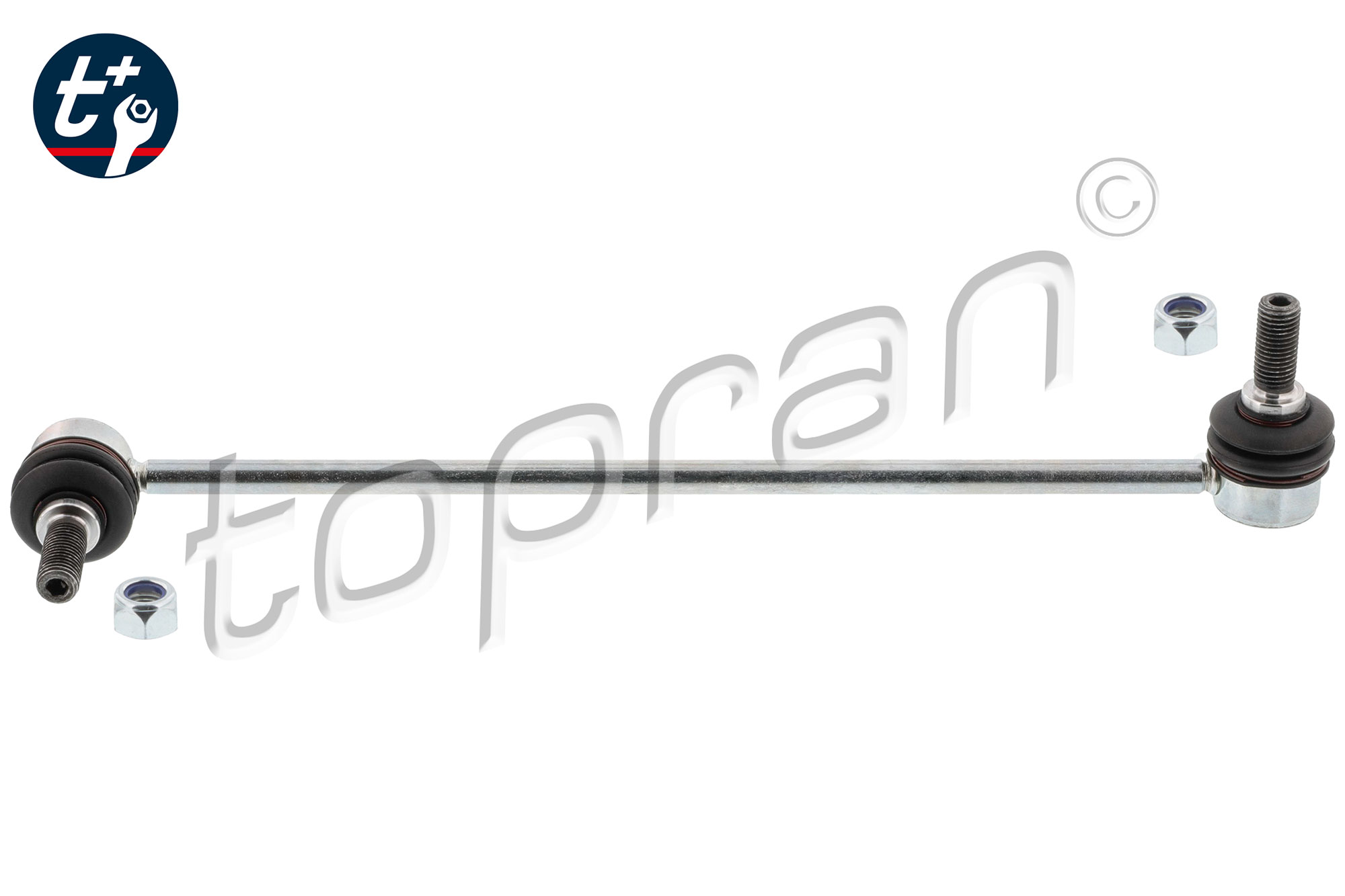 TOPRAN 110 135 t+ Stange/Strebe, Stabilisator