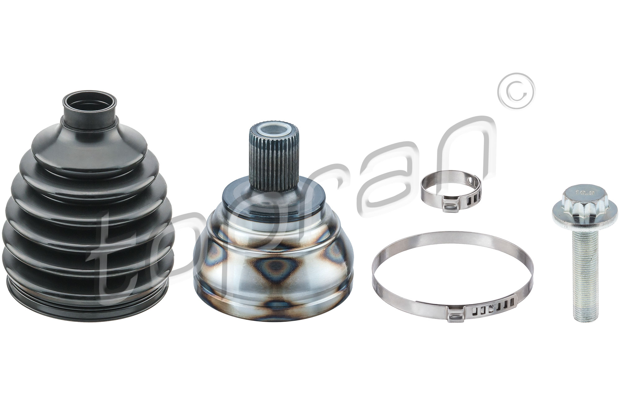 Joint Kit, drive shaft