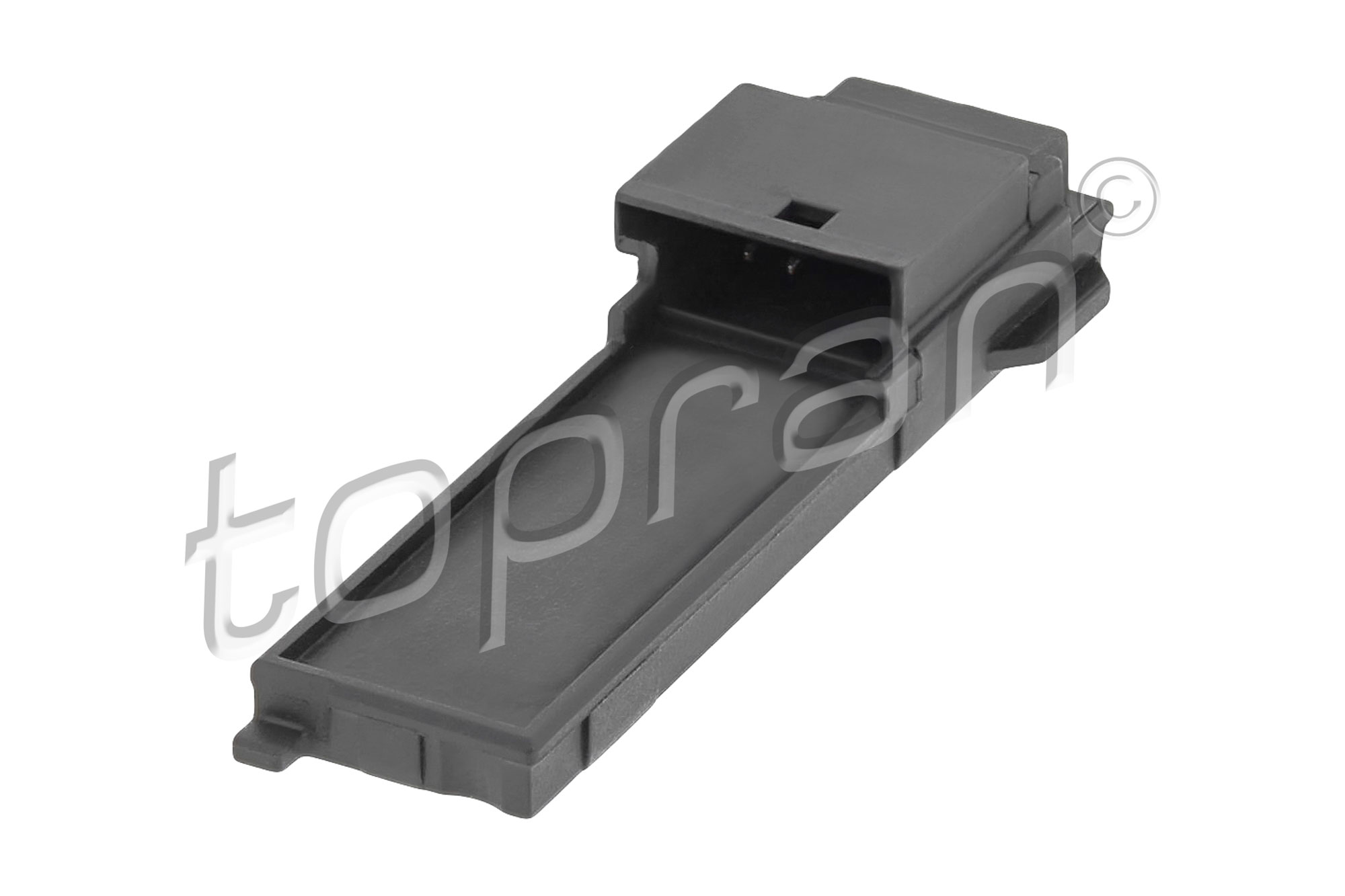 TOPRAN 502 792 Schalter, Kupplungsbetätigung (GRA)