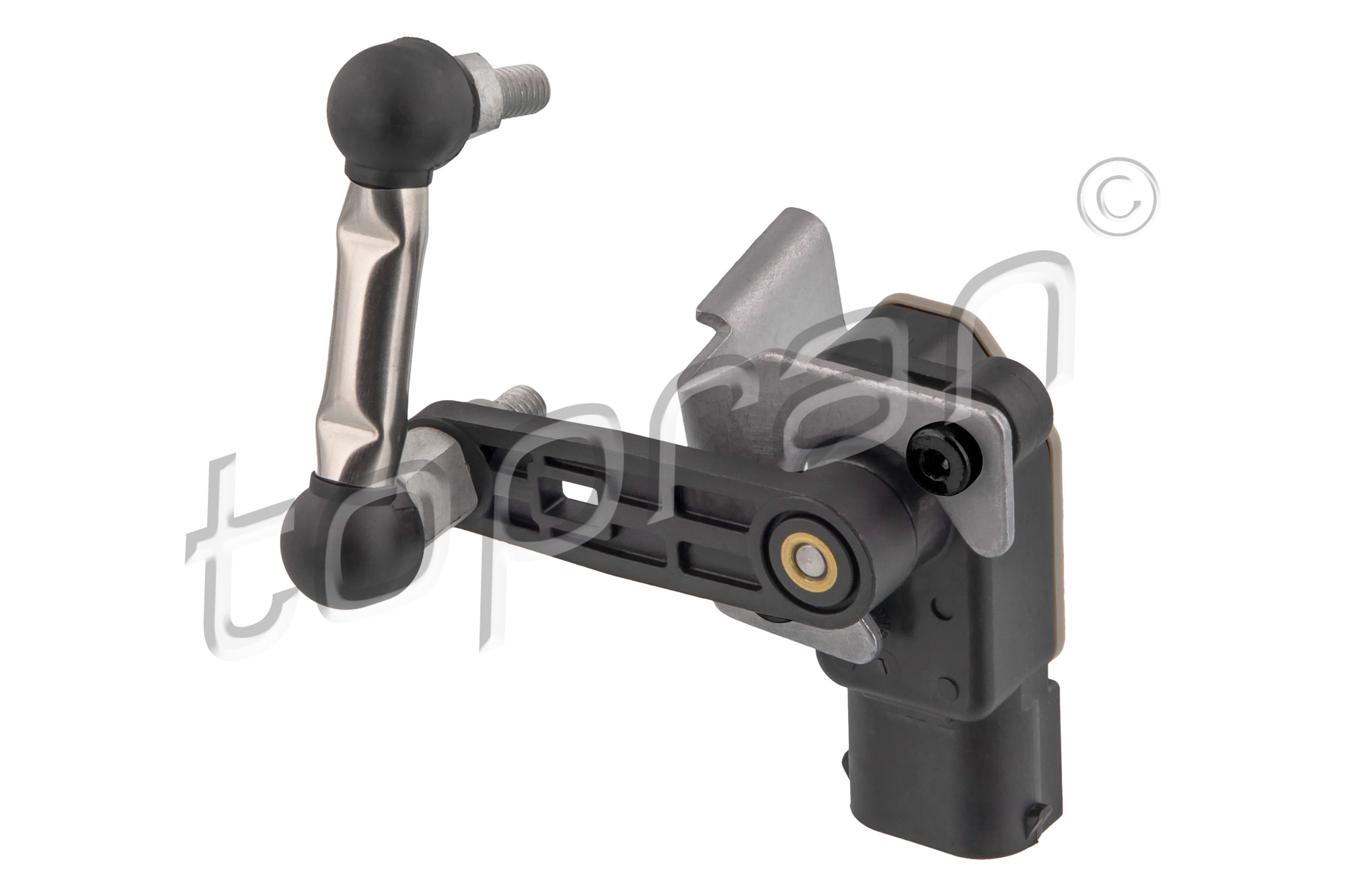 TOPRAN 602 077 Sensor, Leuchtweitenregulierung