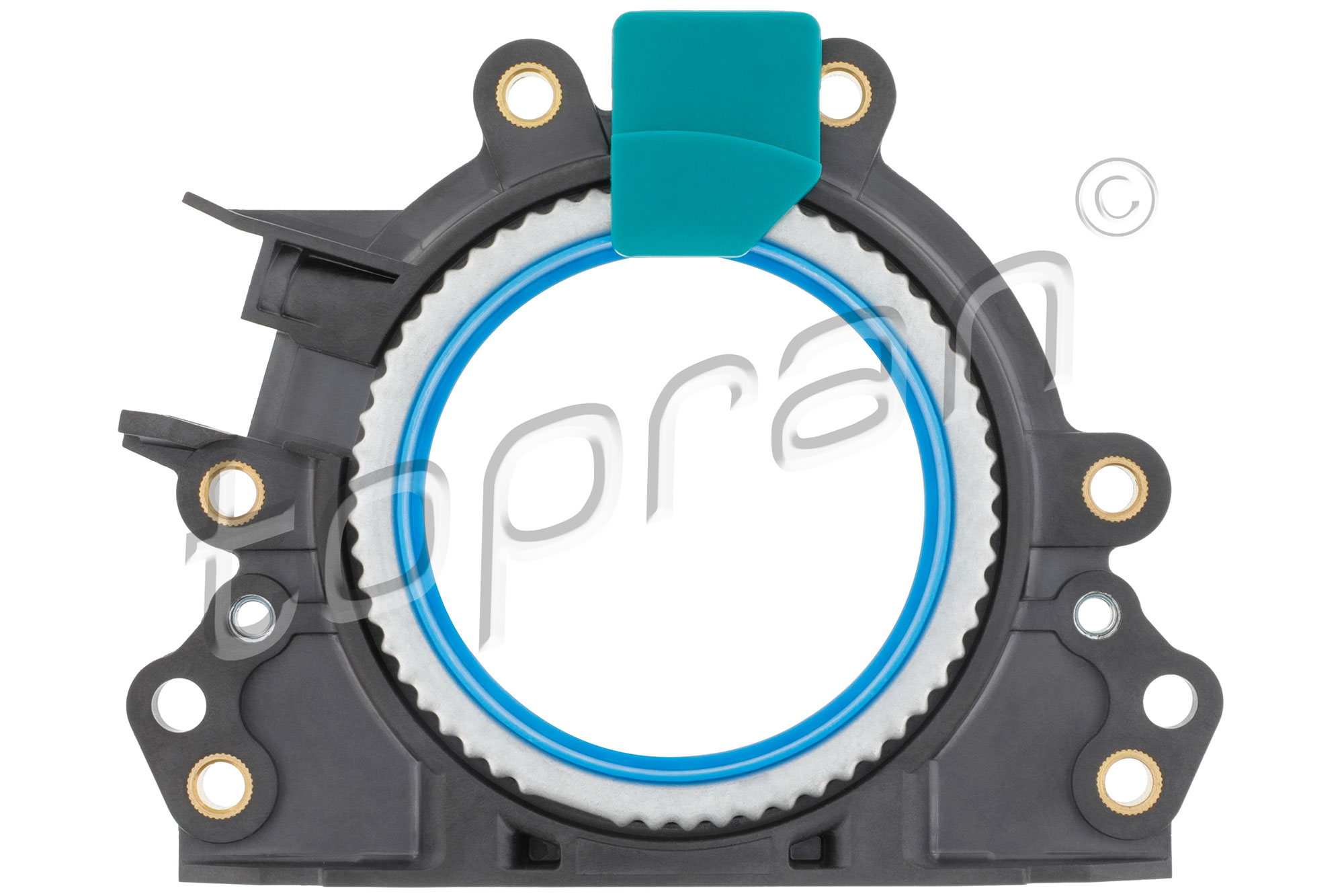 Shaft Seal, crankshaft