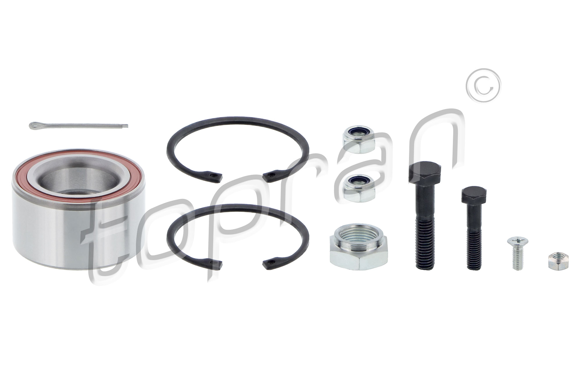 Wheel Bearing Kit
