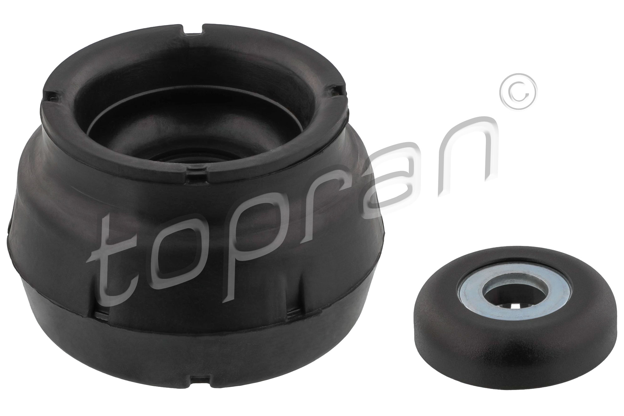 Repair Kit, suspension strut support mount