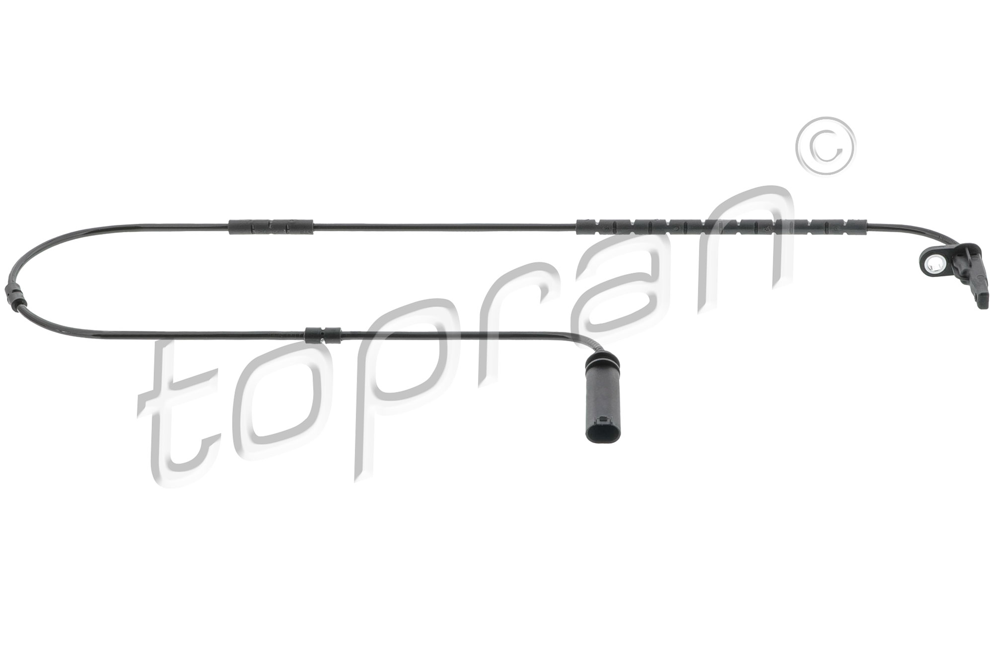 TOPRAN 502 992 Sensor,...