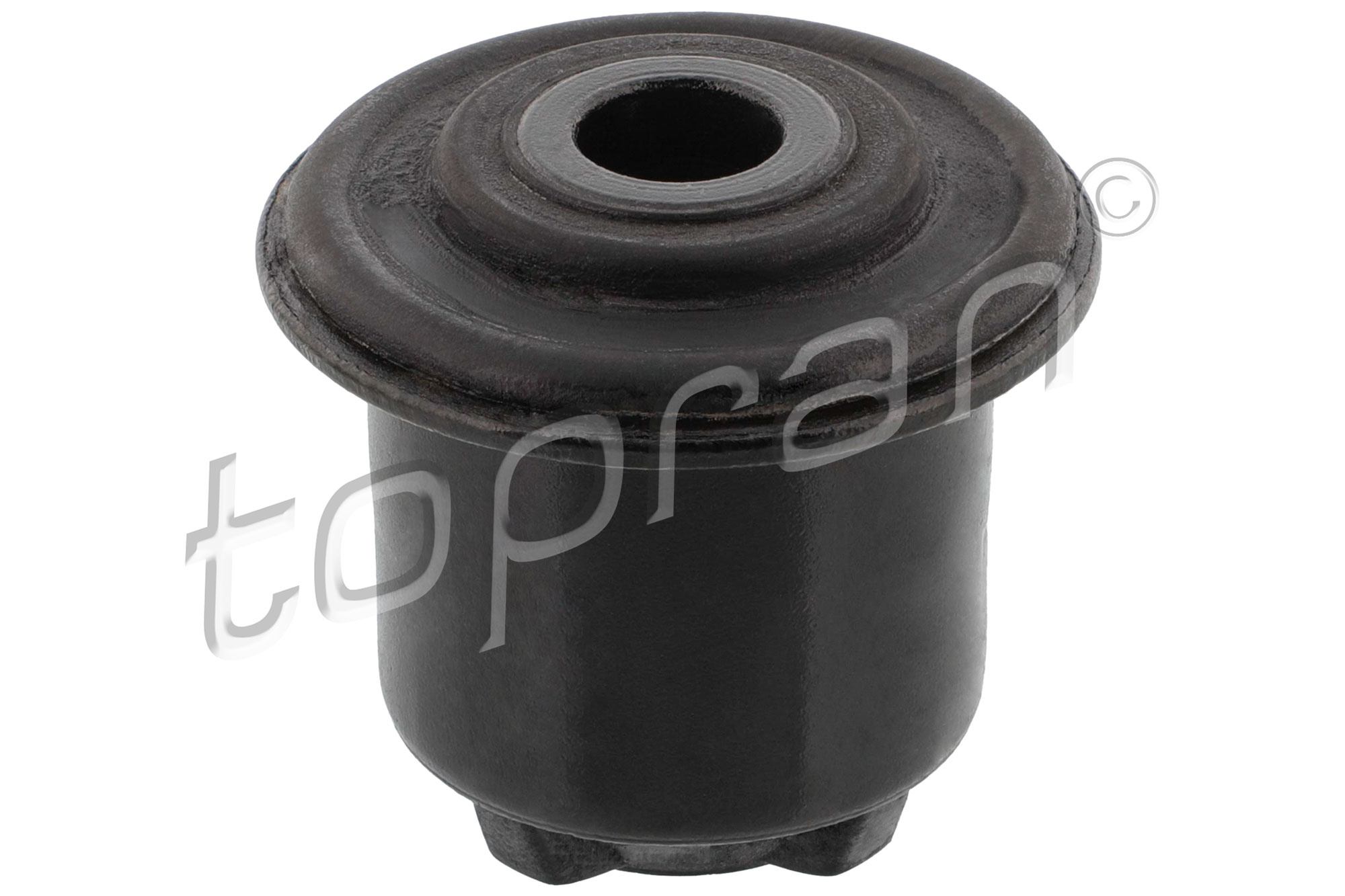 TOPRAN 700 731 Lagerung, Lenker