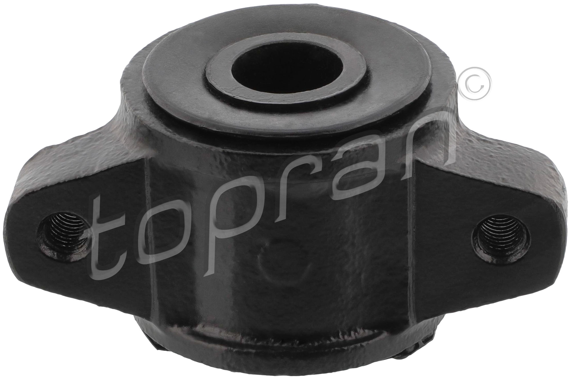 TOPRAN 207 771 Mounting,...
