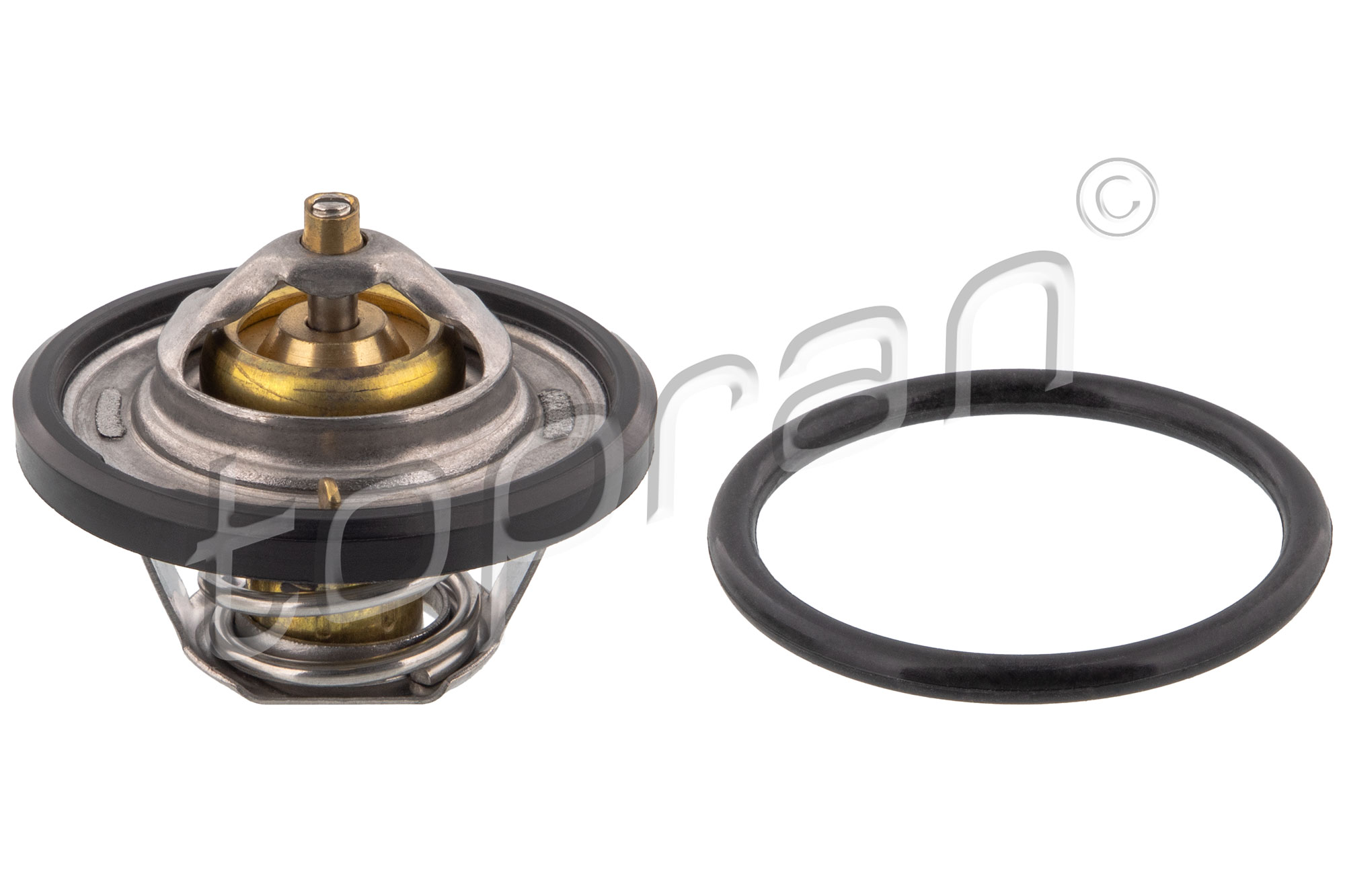 TOPRAN 300 030 Thermostat,...