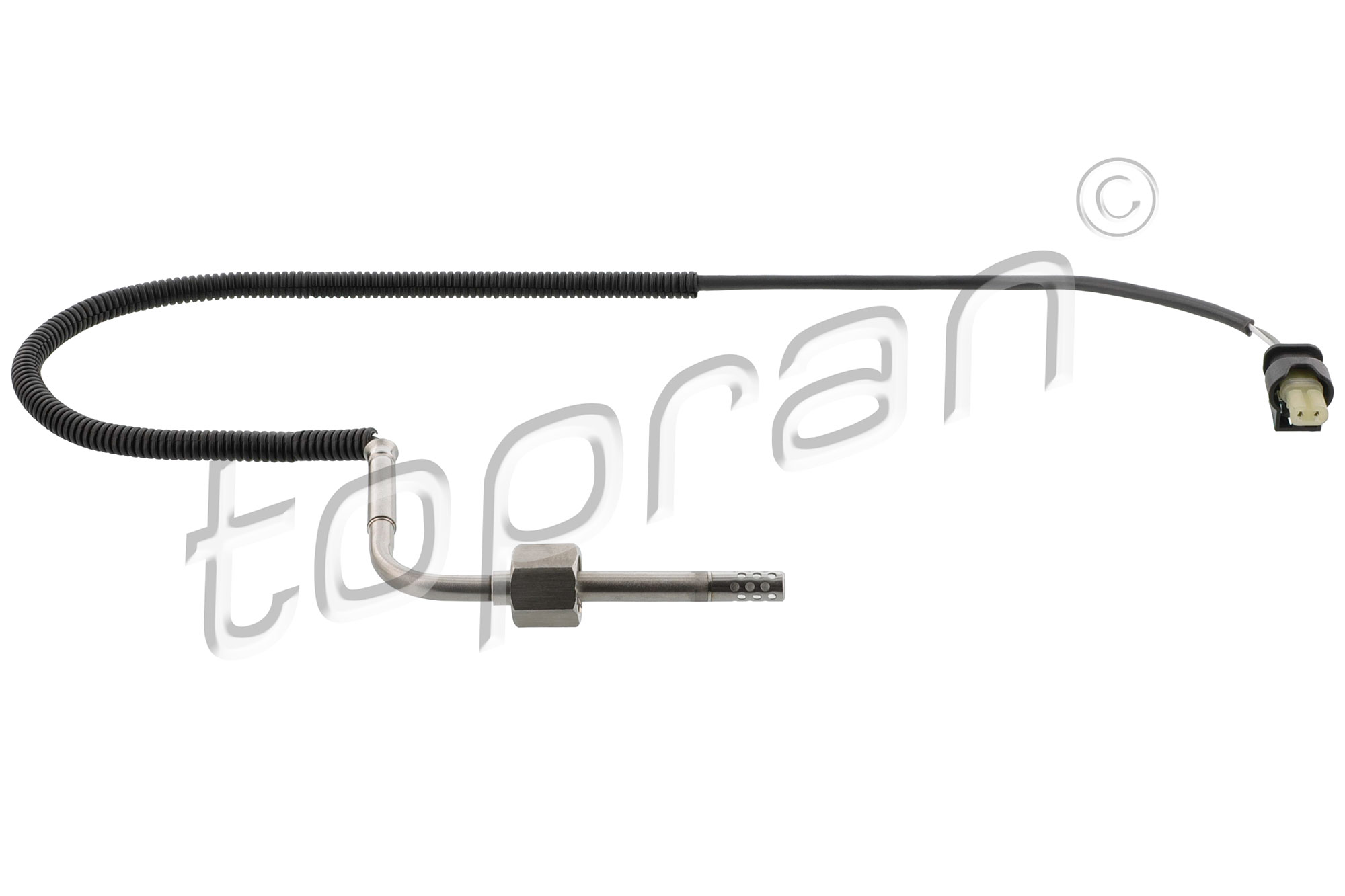 TOPRAN 638 558 Sensor,...