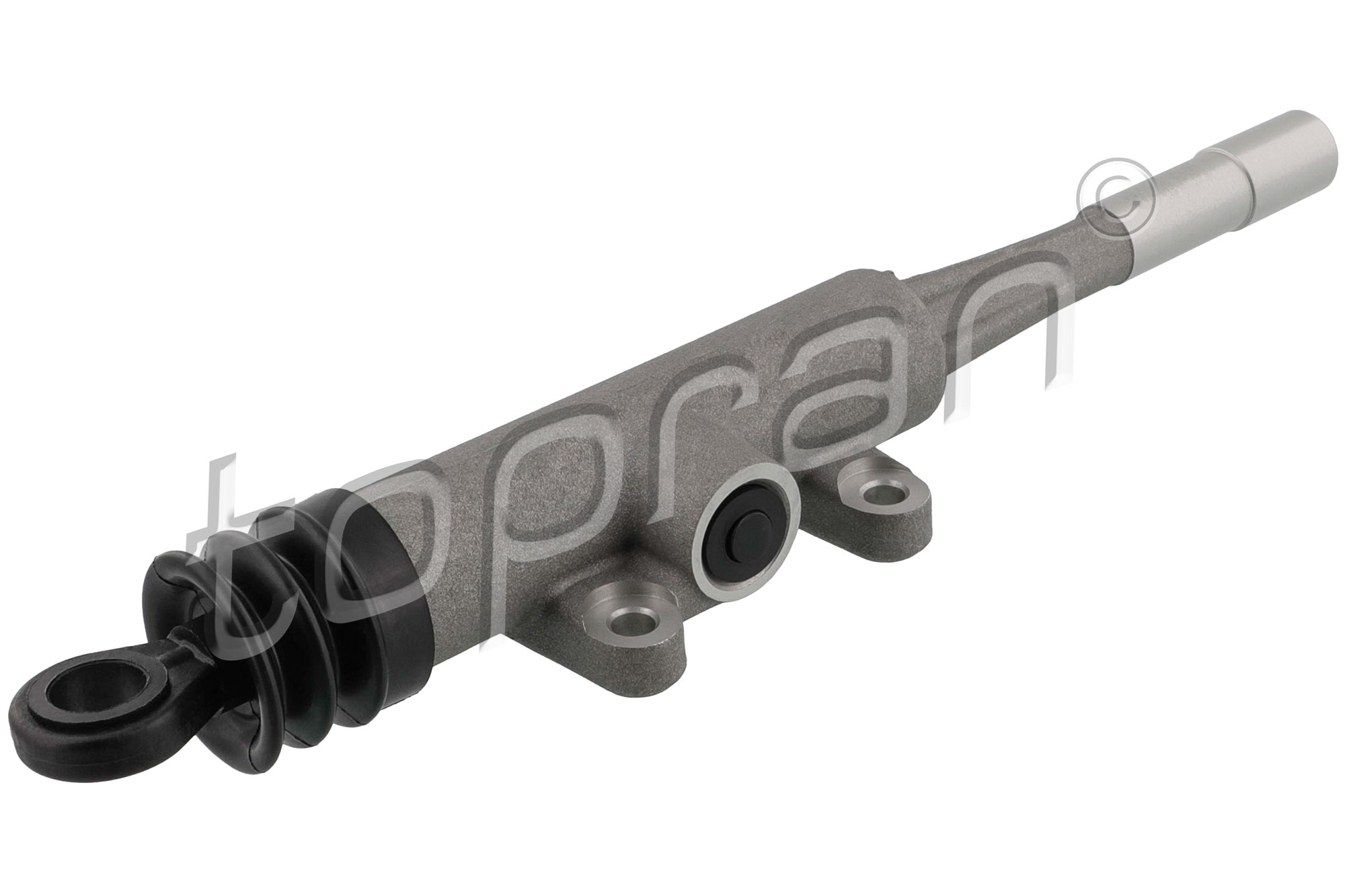 Master Cylinder, clutch