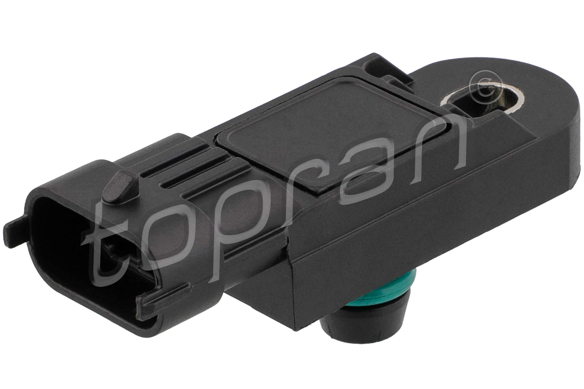 TOPRAN 700 898 Sensor,...