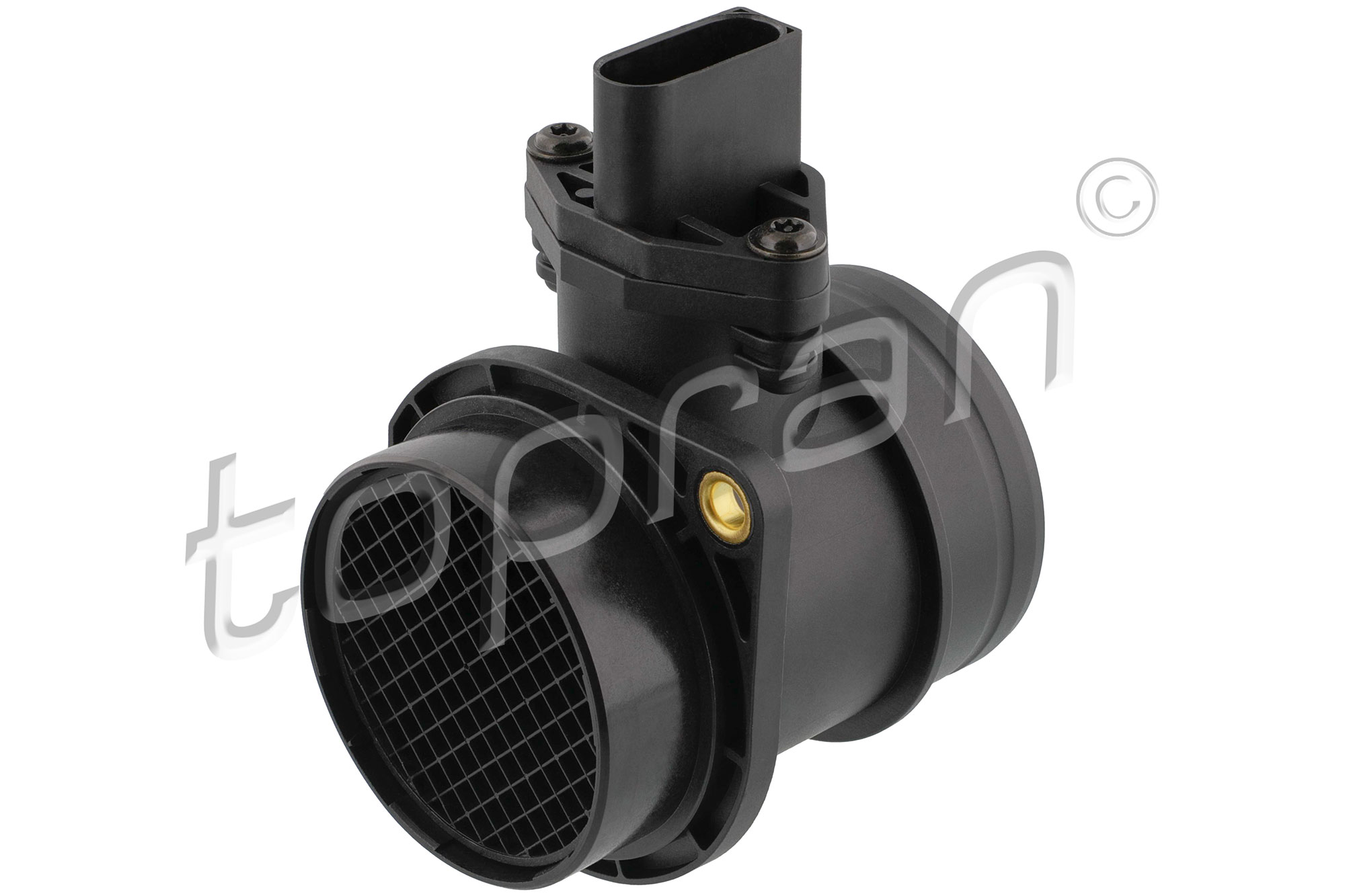 TOPRAN 110 897 Luftmassenmesser