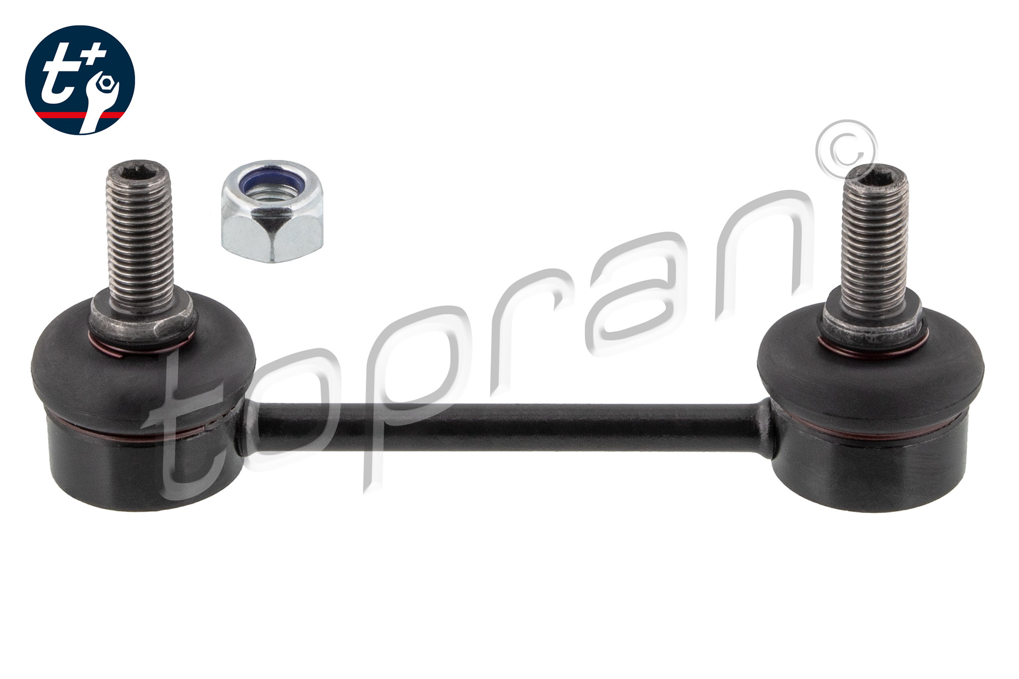 TOPRAN 302 368 t+ Stange/Strebe, Stabilisator