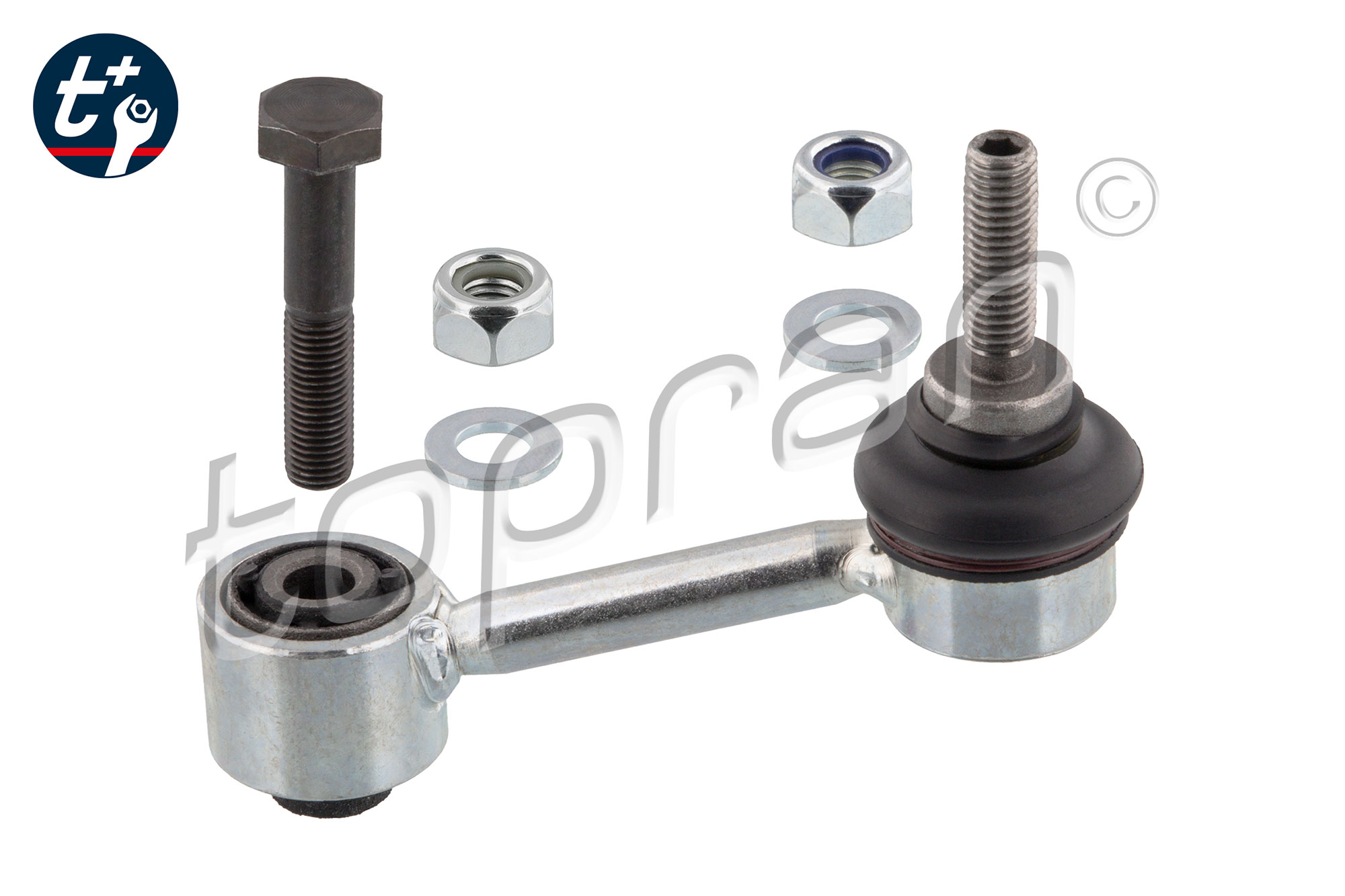 TOPRAN 110 062 t+ Stange/Strebe, Stabilisator