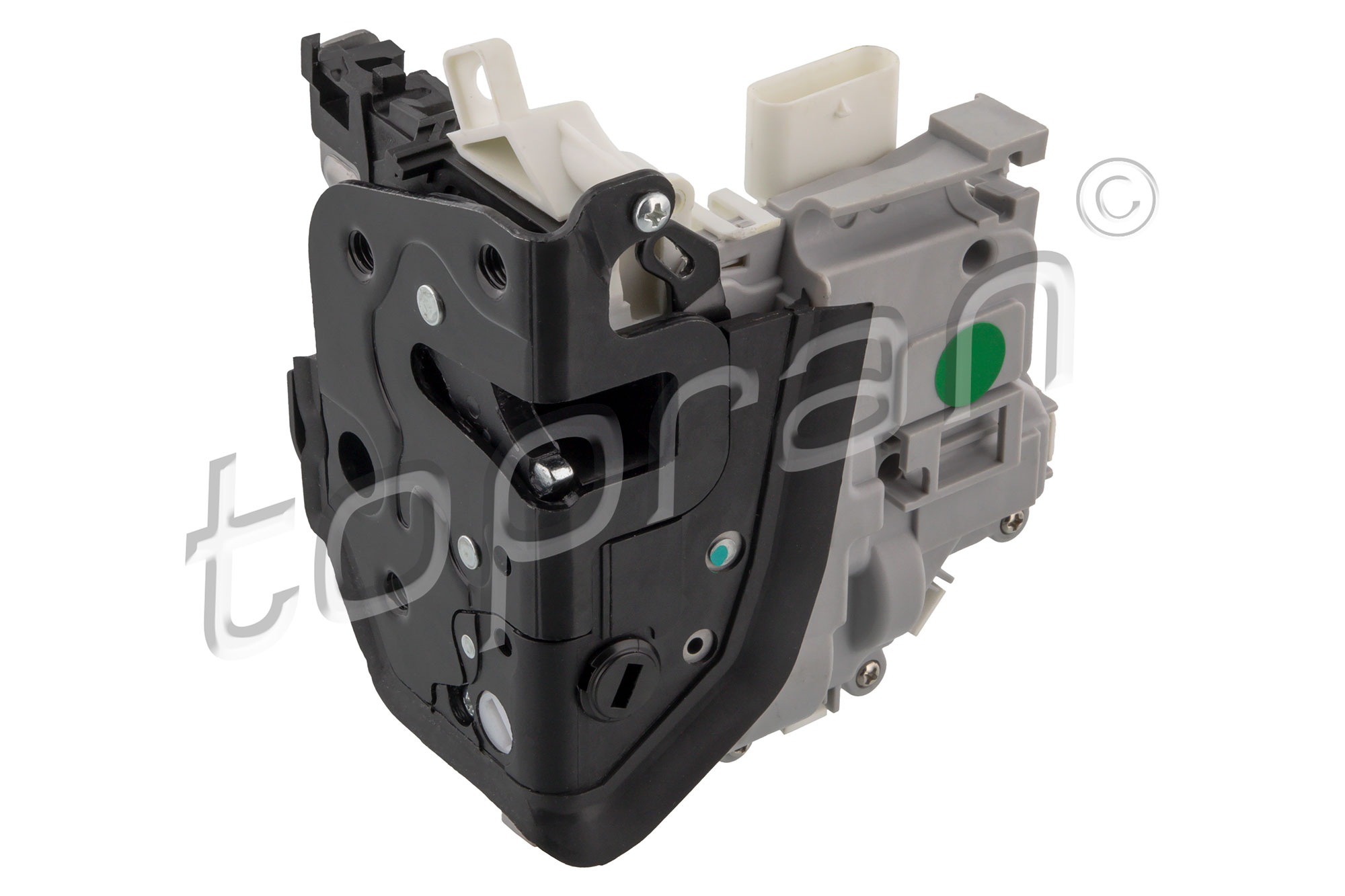 TOPRAN 118 873 Türschloss