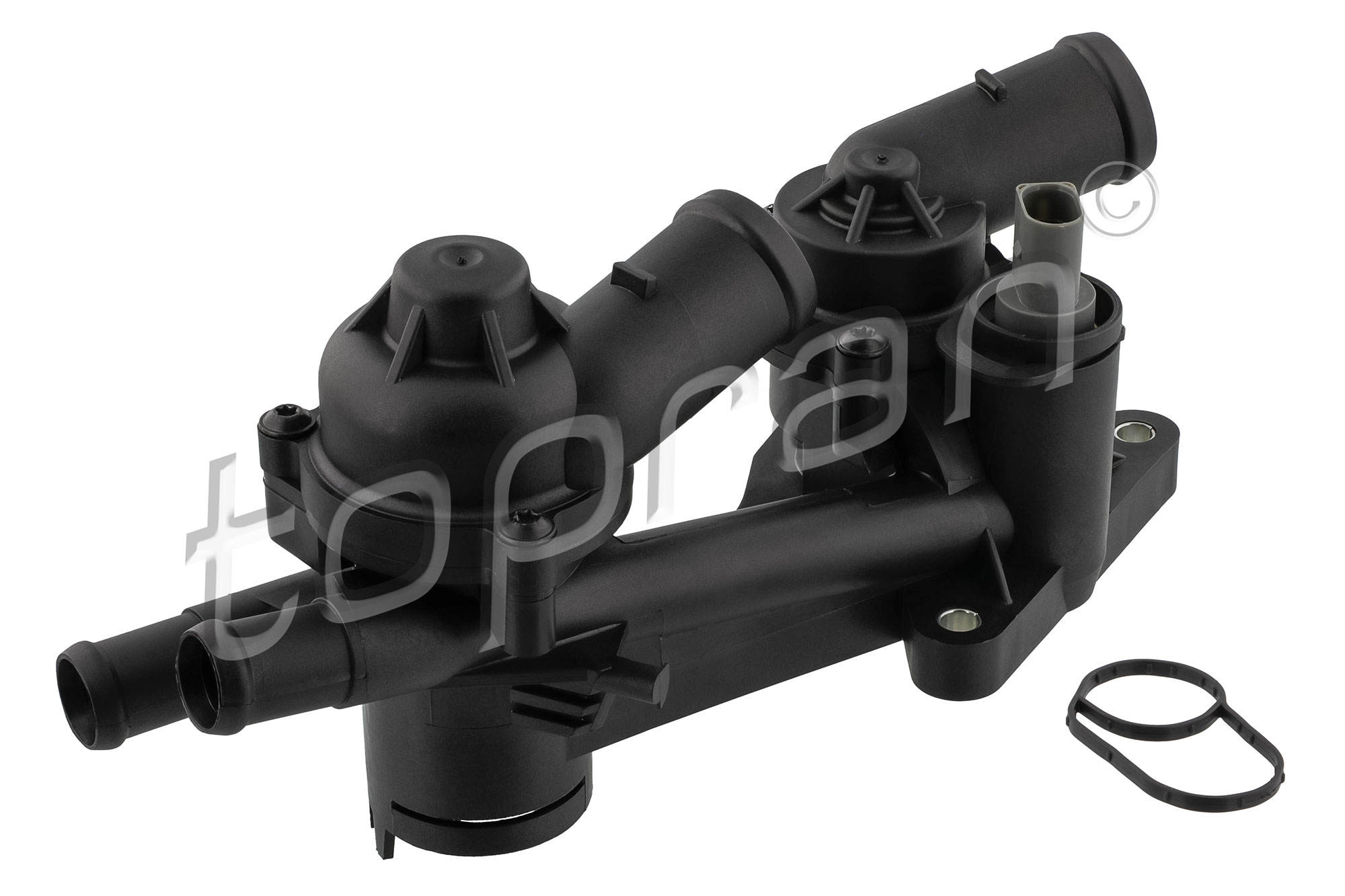 TOPRAN 121 421 Thermostat...