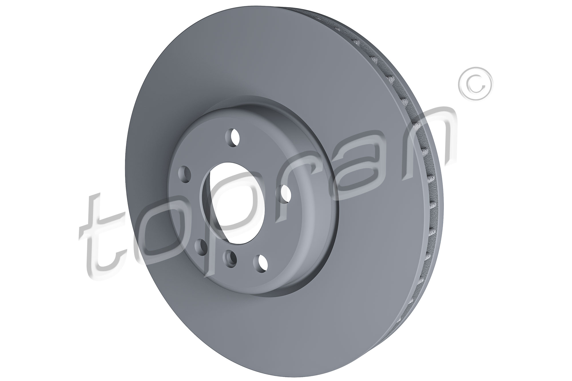 TOPRAN 502 239 COATED...
