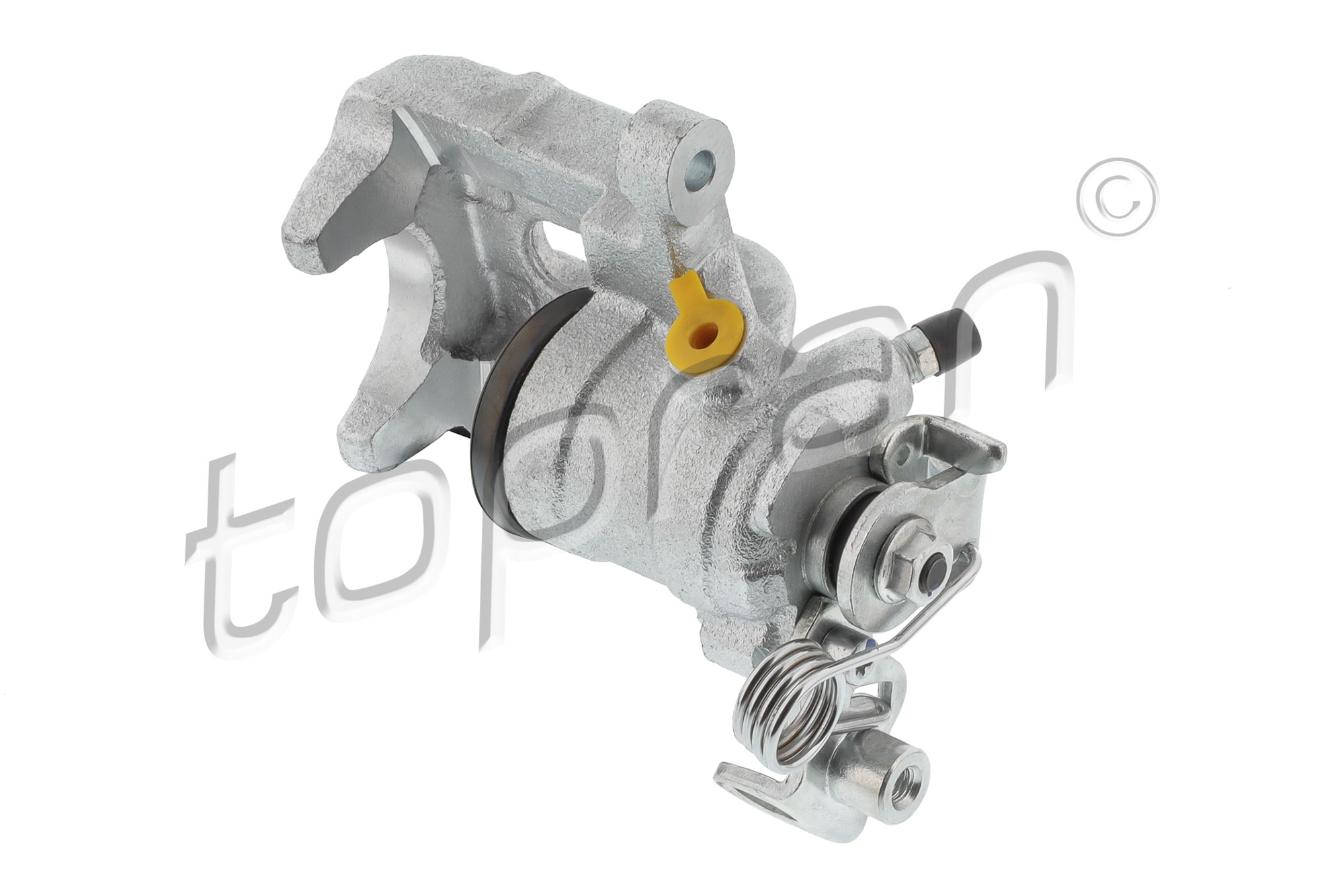 TOPRAN 115 689 Brake...
