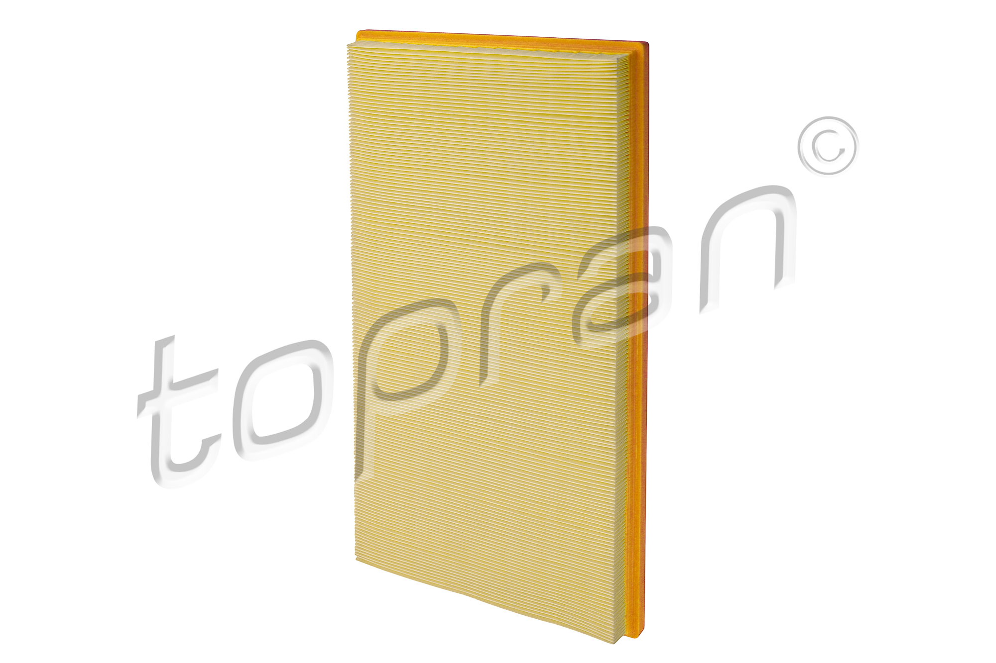 TOPRAN 409 352 Luftfilter