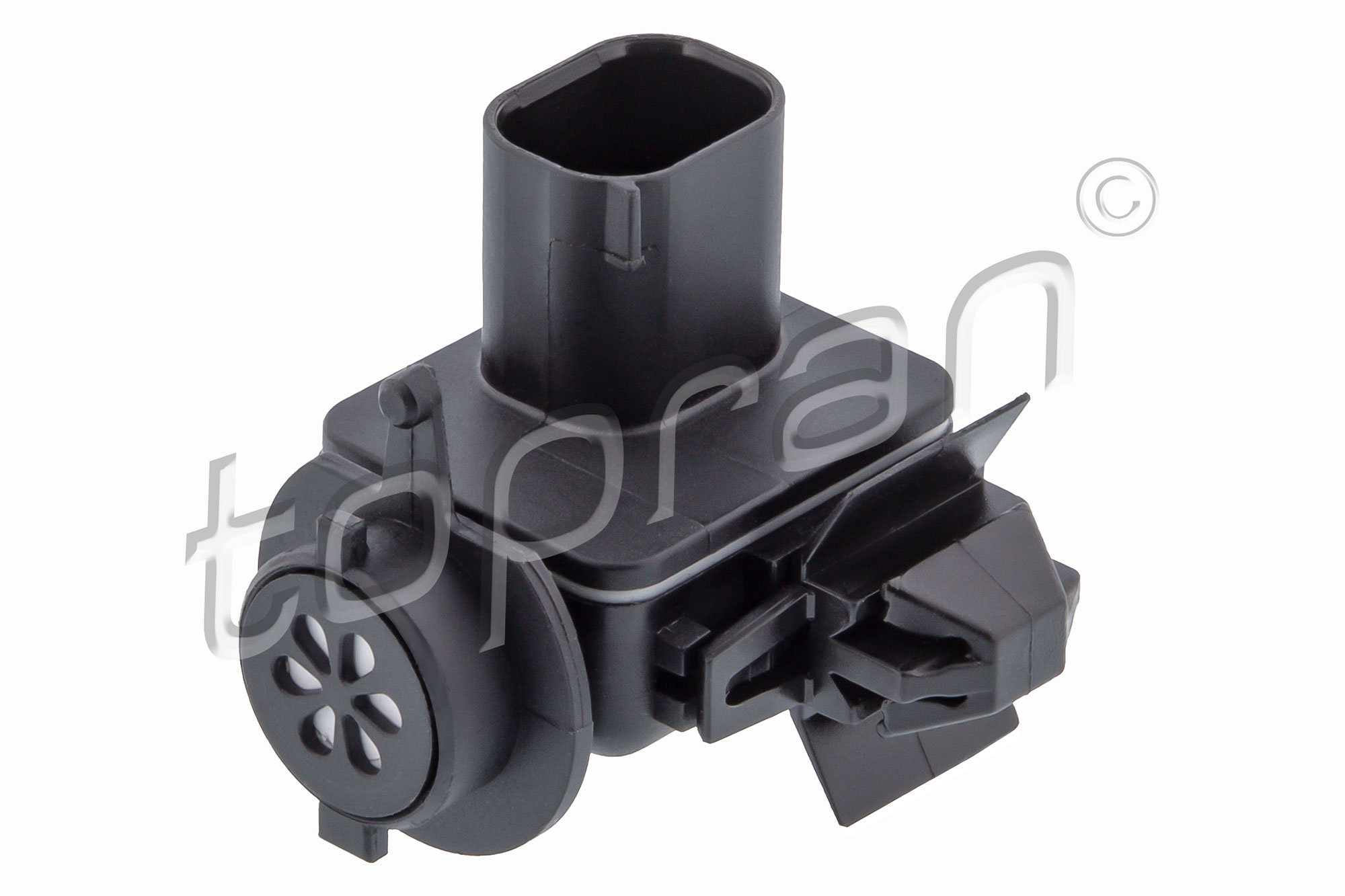 TOPRAN 121 365 Sensor, Luftgüte