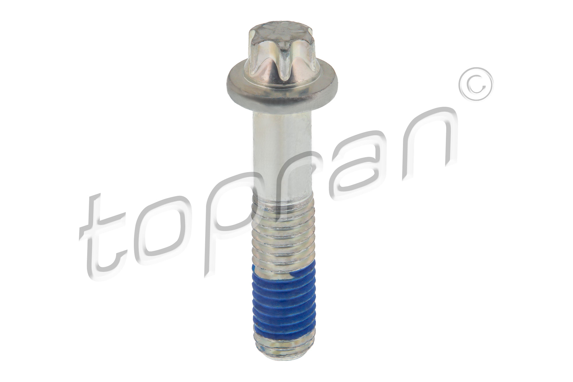 TOPRAN 411 098 Schraube, Antriebswellenflansch