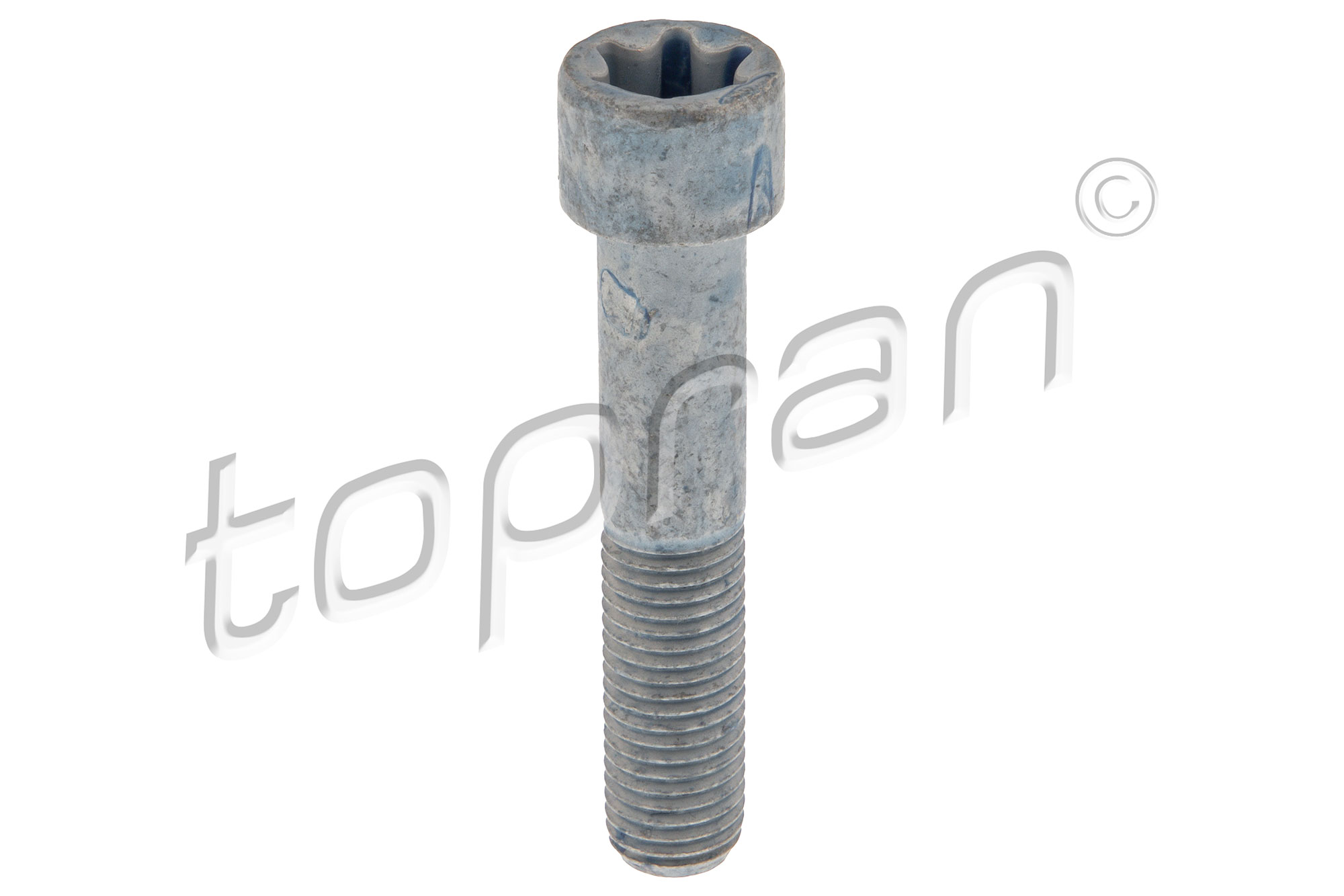 TOPRAN 411 095 Screw