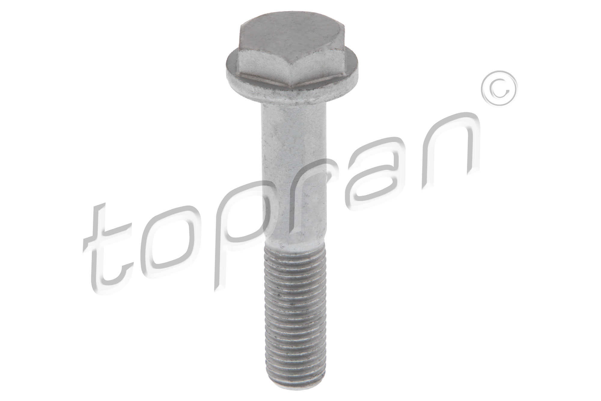TOPRAN 702 840 Schraube