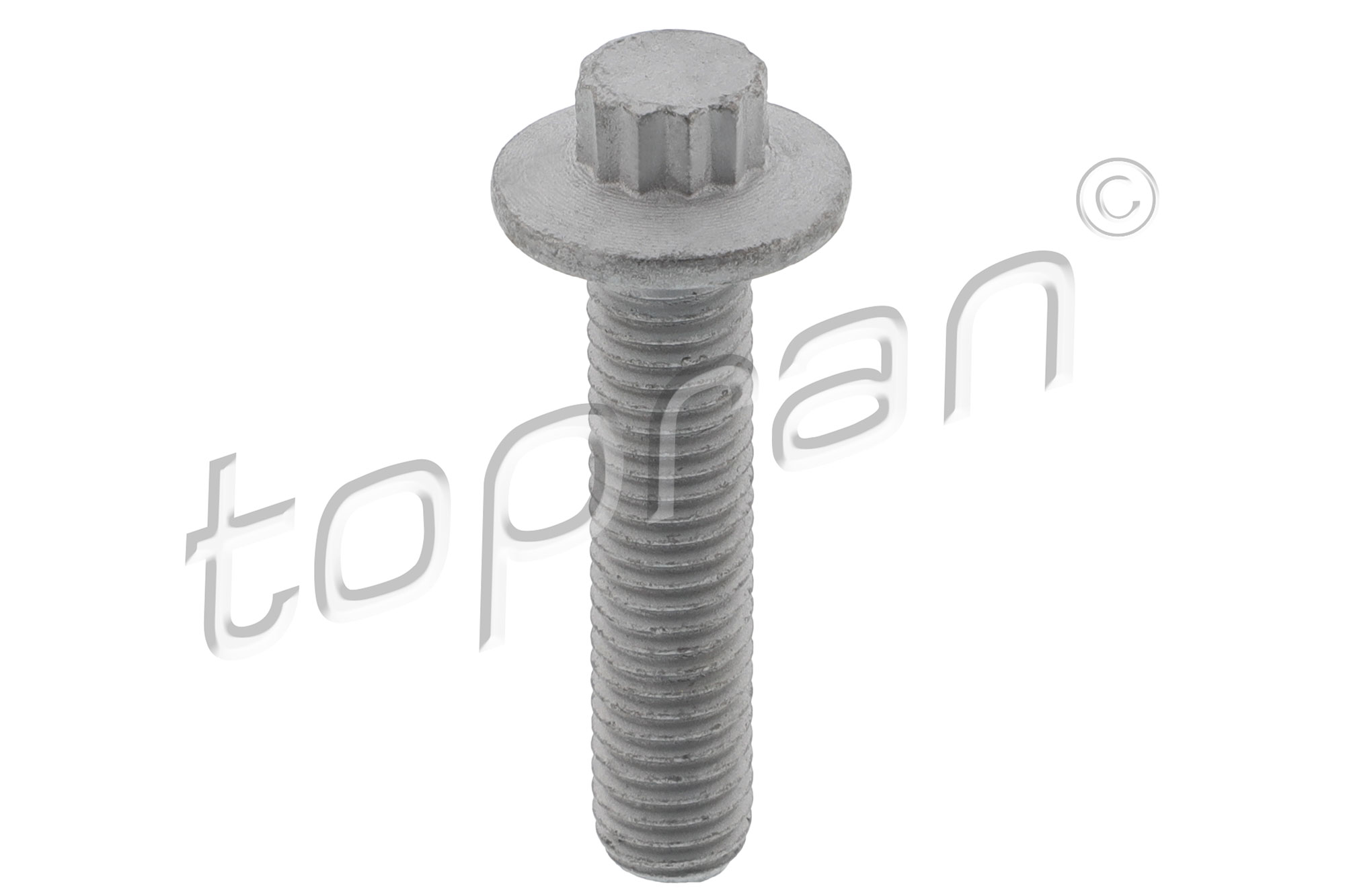 TOPRAN 120 977 Schraube