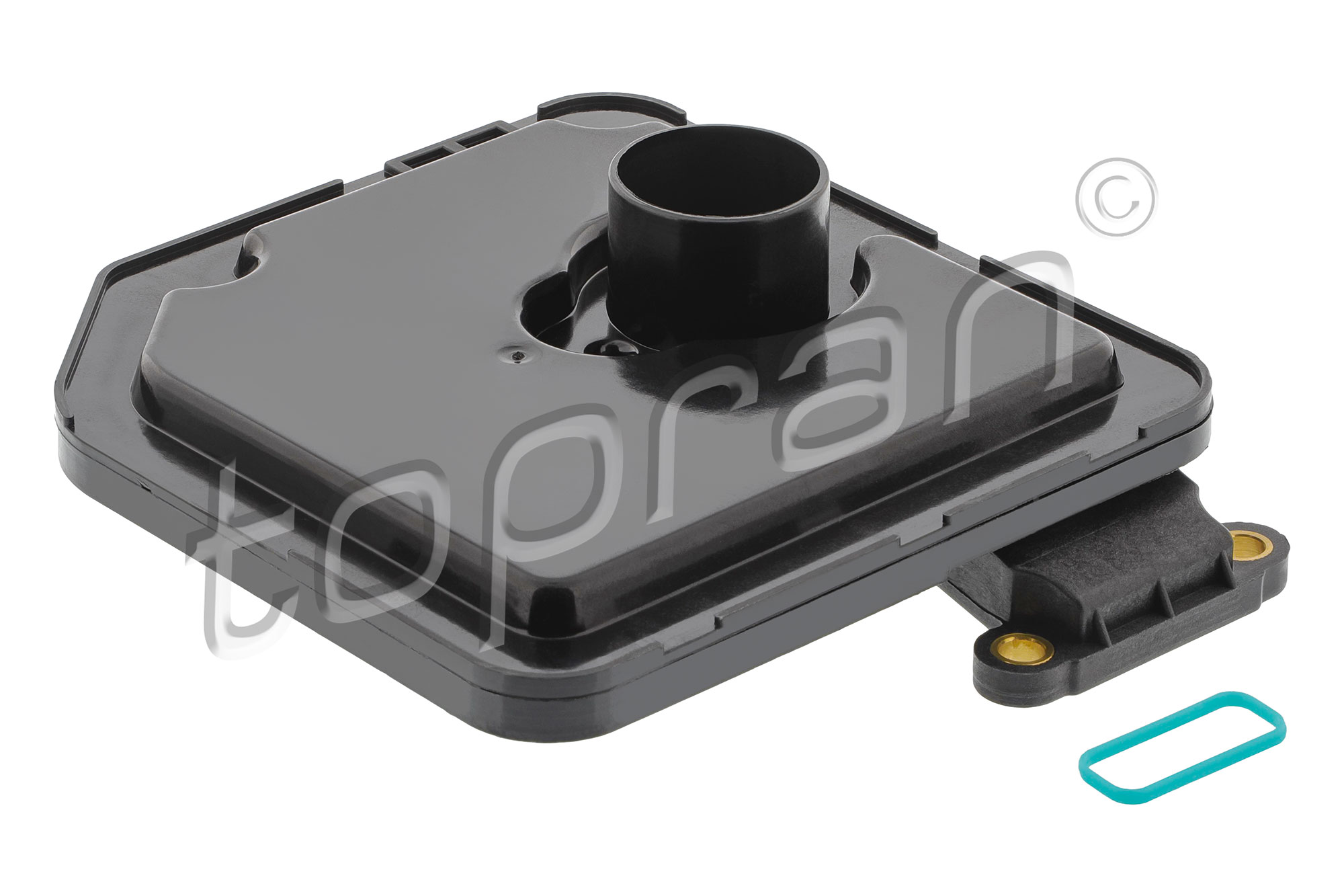 TOPRAN 822 003 Hydraulikfilter, Automatikgetriebe