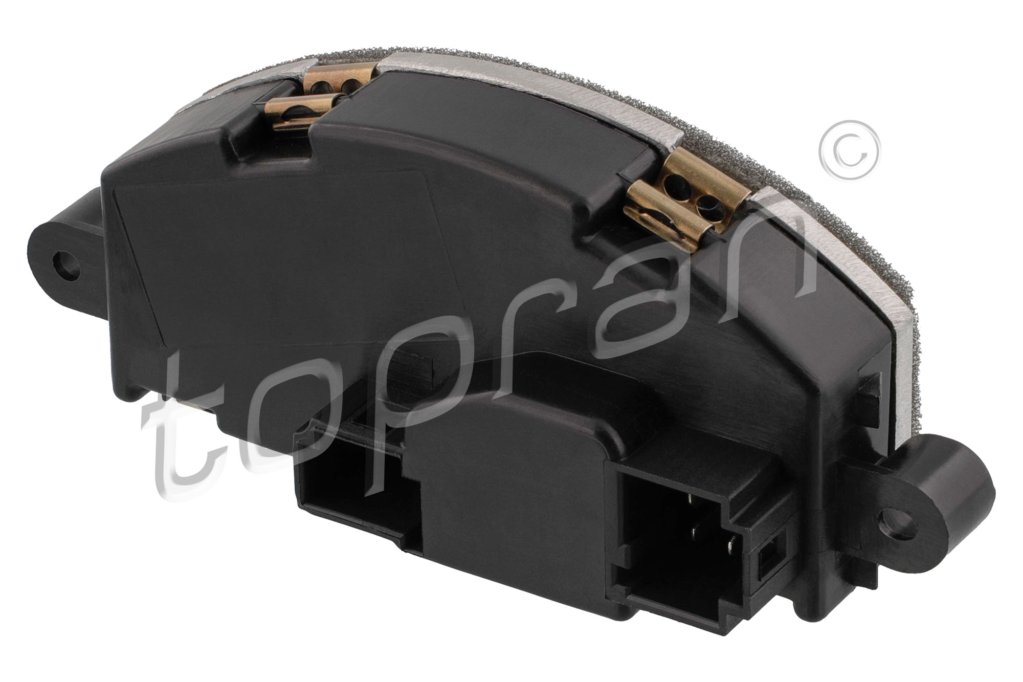 TOPRAN 411 375 Regulator,...