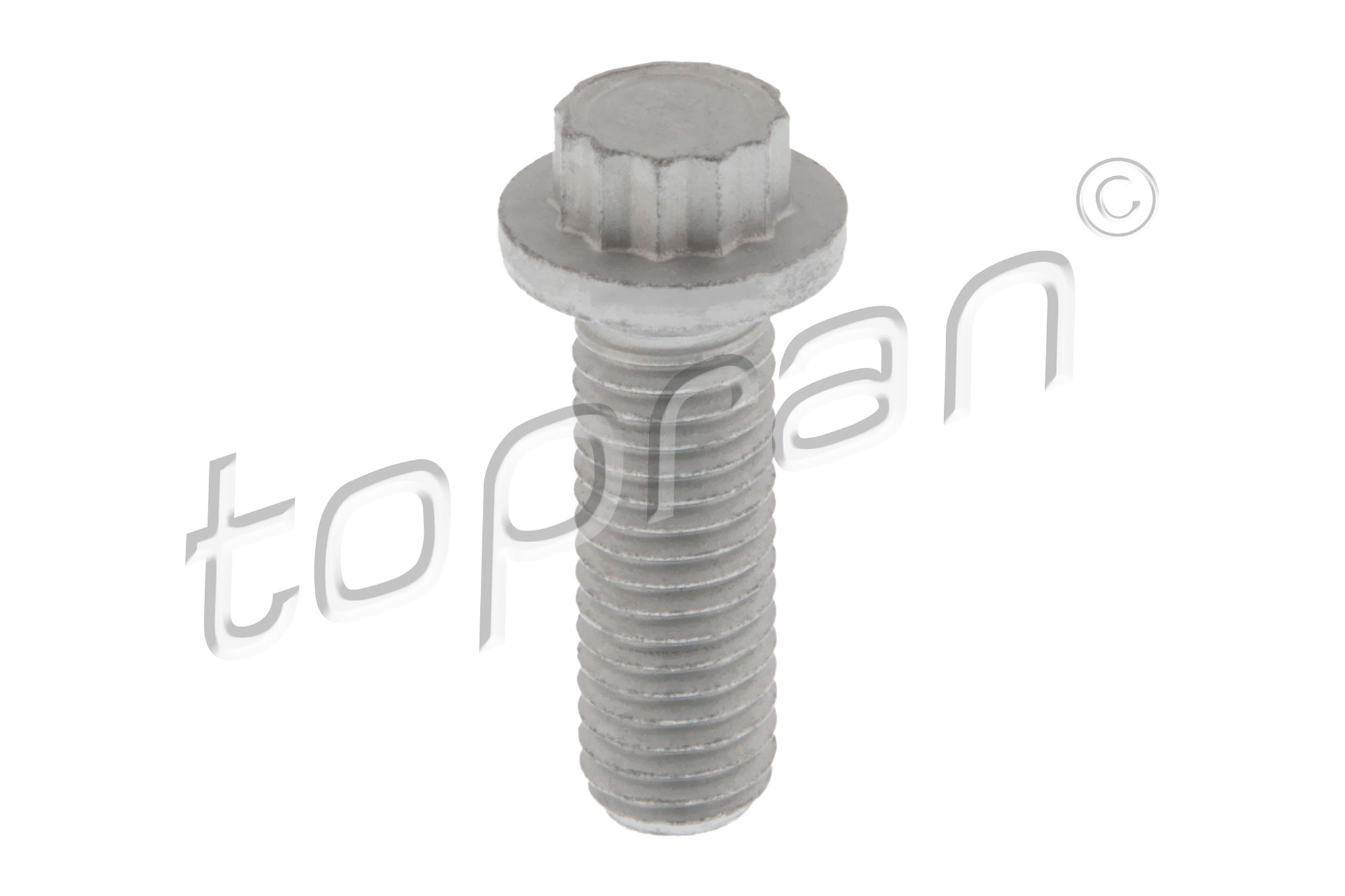 TOPRAN 120 978 Schraube